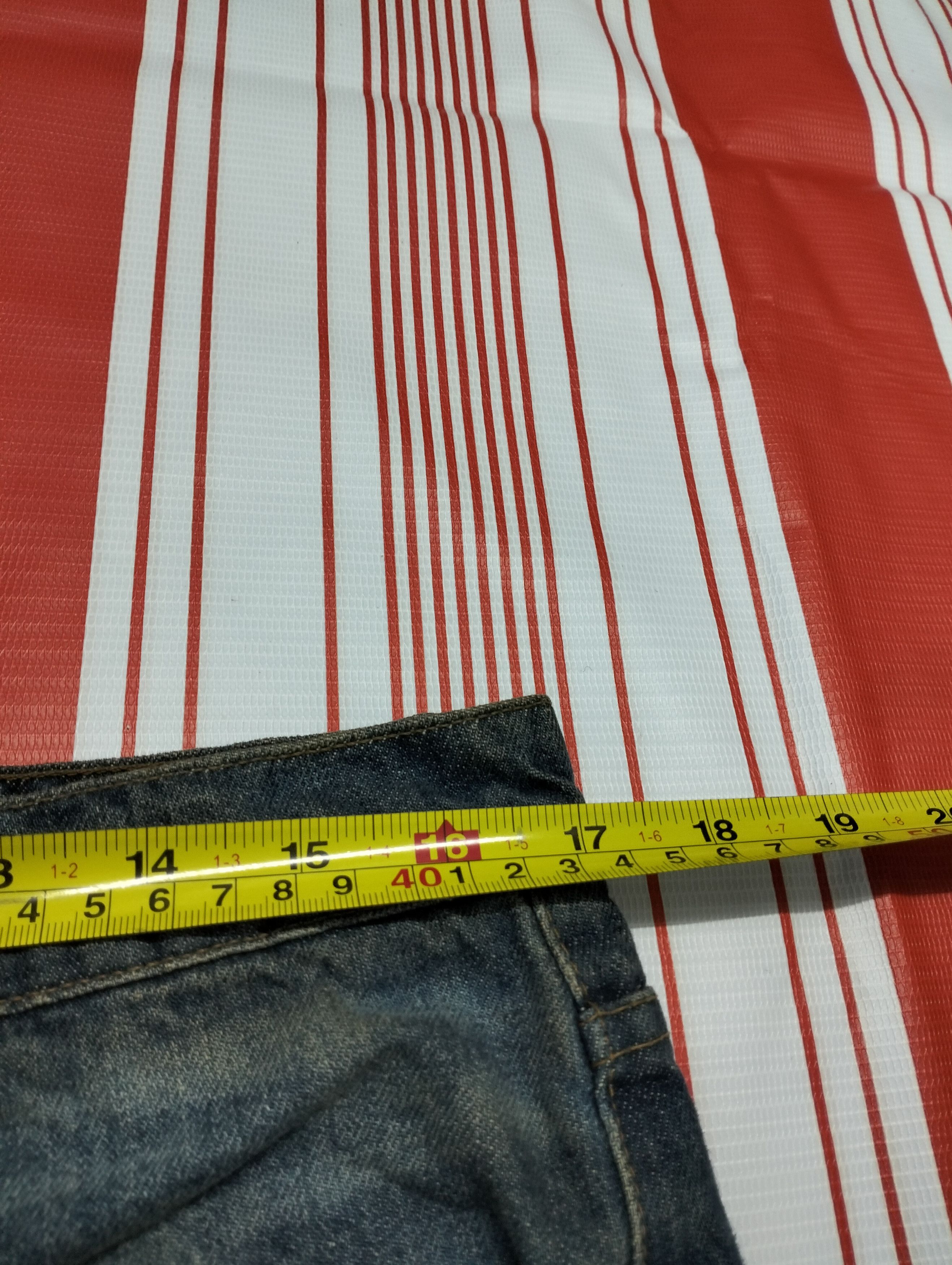 Iceberg Iceberg Denim Jeans Size US 33 - 8 Thumbnail