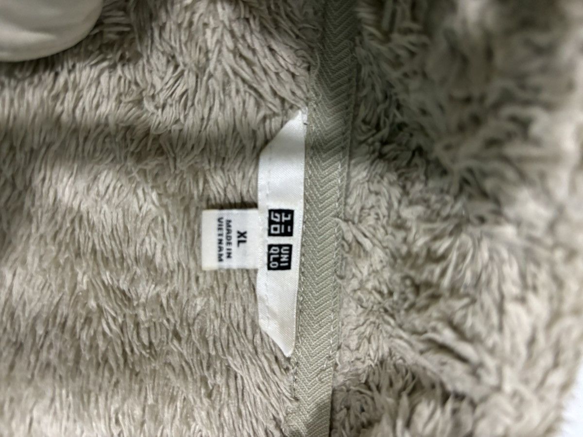 Uniqlo UNIQCLO Mountain Fleet Jacket XL Size US M / EU 48-50 / 2 - 3 Thumbnail