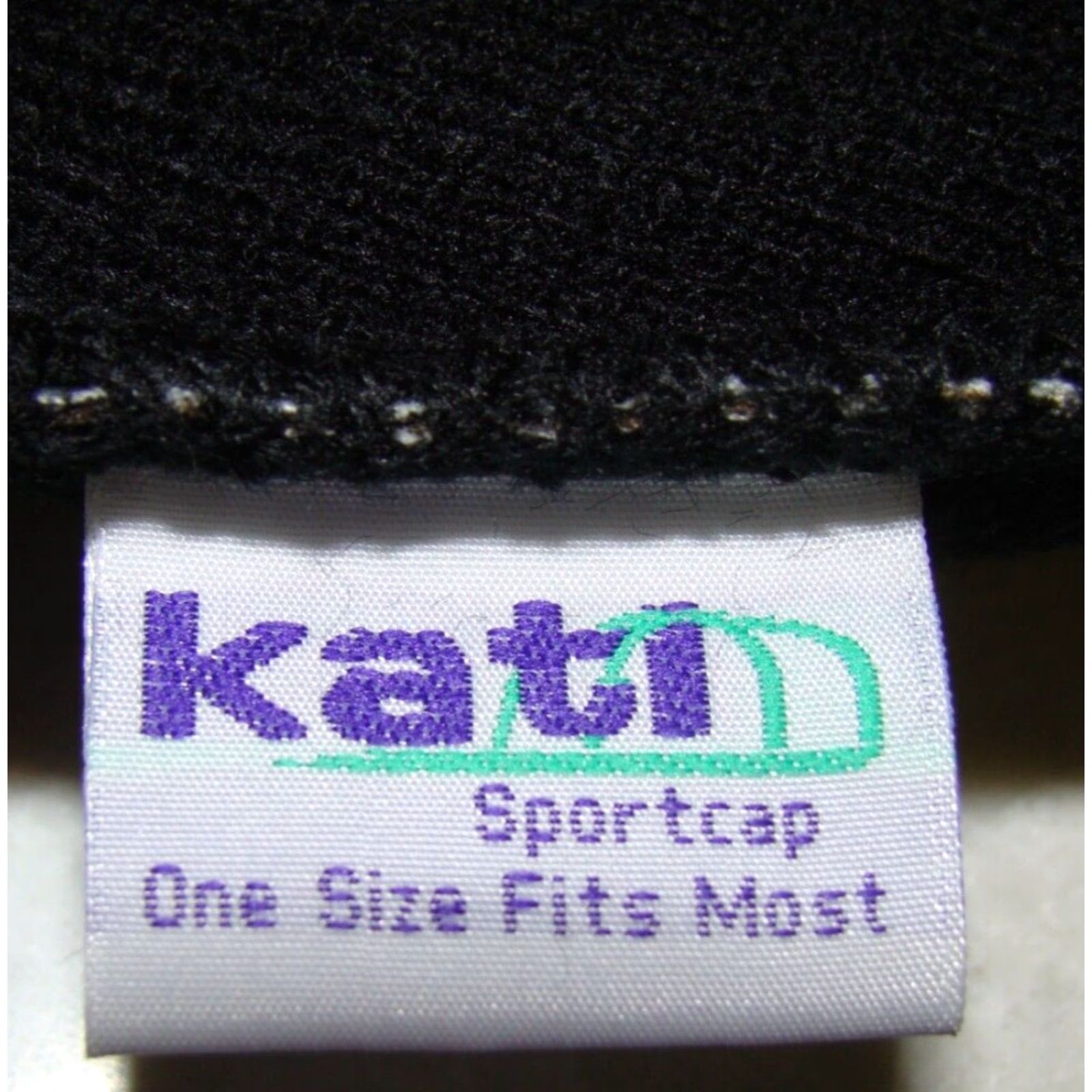 Katin Kati Camo Fleece Beanie One Size Fits Most Outdoor Cap Unisex Adults Multicolor Camouflage Pattern Colorful Hunting Beanie One Size Fleece Size US M / EU 48-50 / 2 - 4 Thumbnail