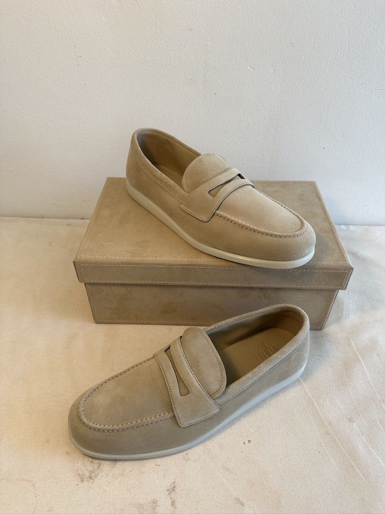 Church's Church's Saddle Loafers Size US 11.5 / EU 44-45 - 2 Thumbnail