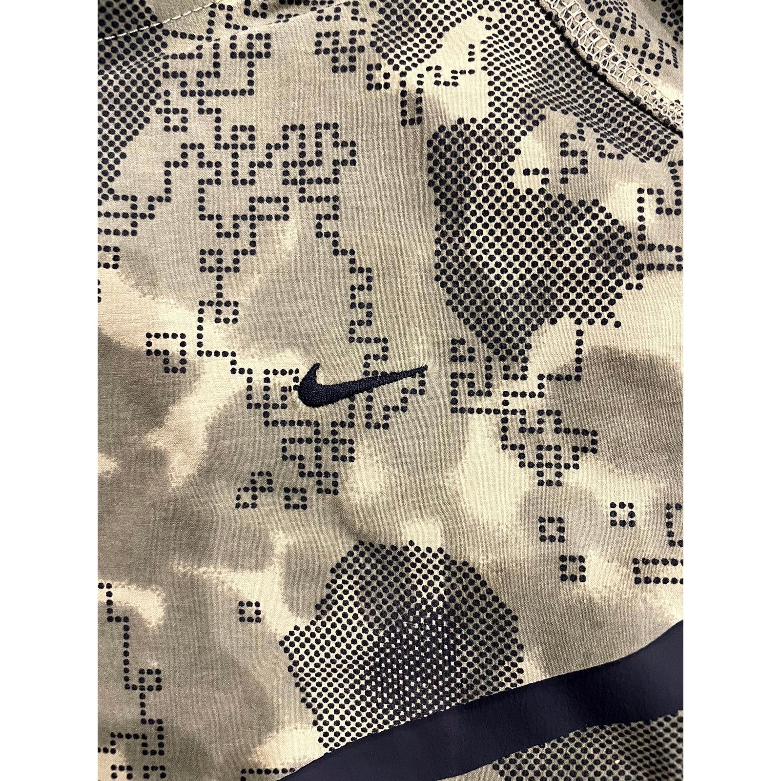 Nike Nike Digi Camo Tech Muilticolor Track Suit Size US M / EU 48-50 / 2 - 5 Thumbnail