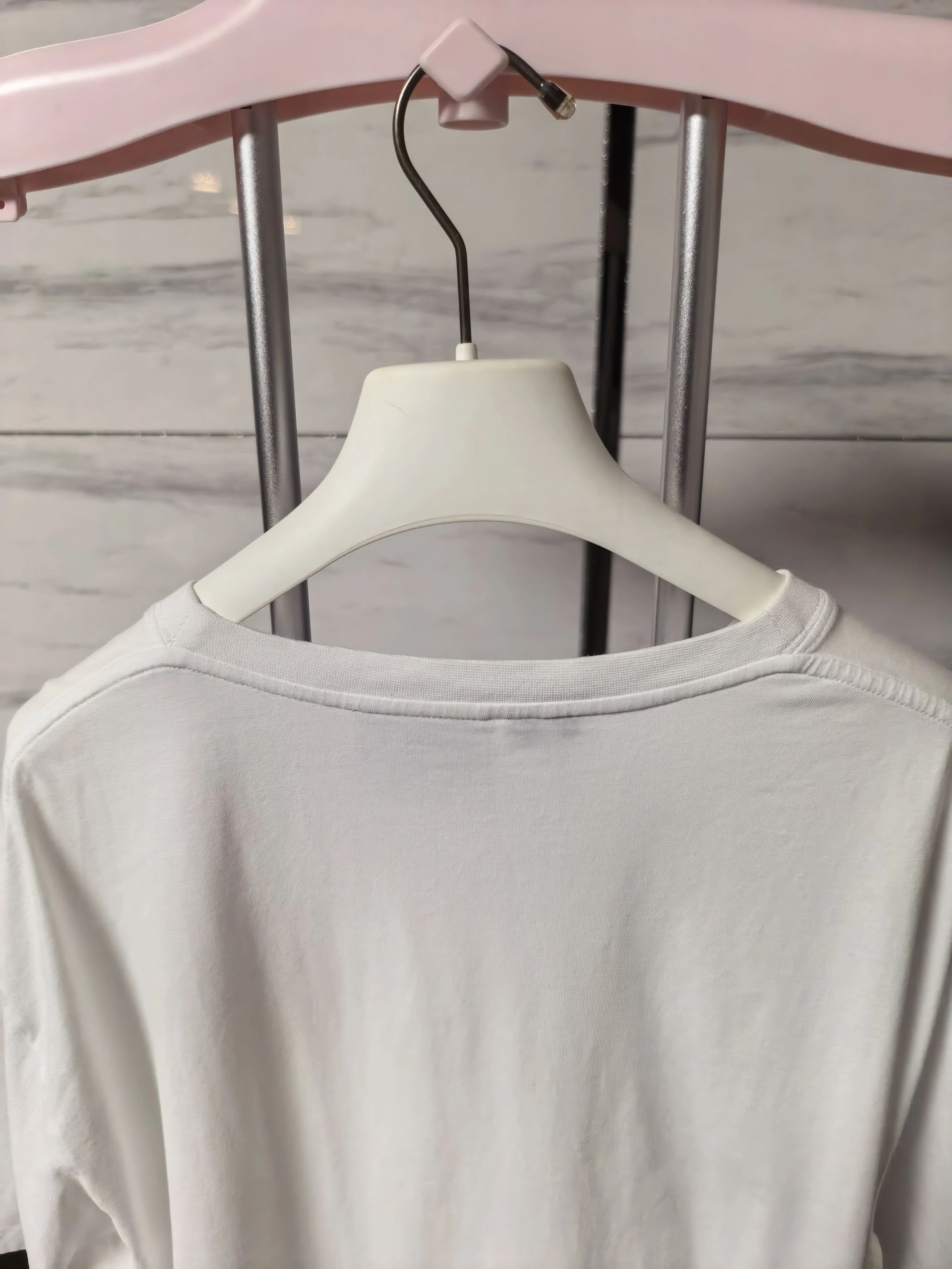 Loewe LOEWE x Howl's Moving Castle SS23 Flame T-shirt M Unworn Size US M / EU 48-50 / 2 - 9 Thumbnail