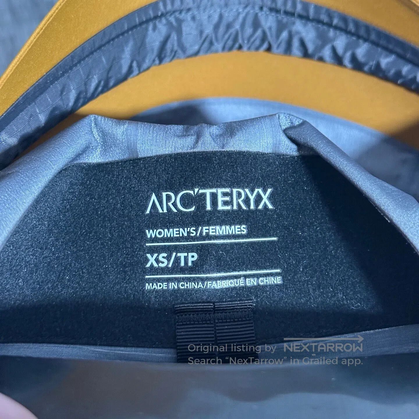 Arc'teryx Arcteryx Beta SV Women's Jacket. Size XS / US 0-2 / IT 36-38 - 6 Thumbnail