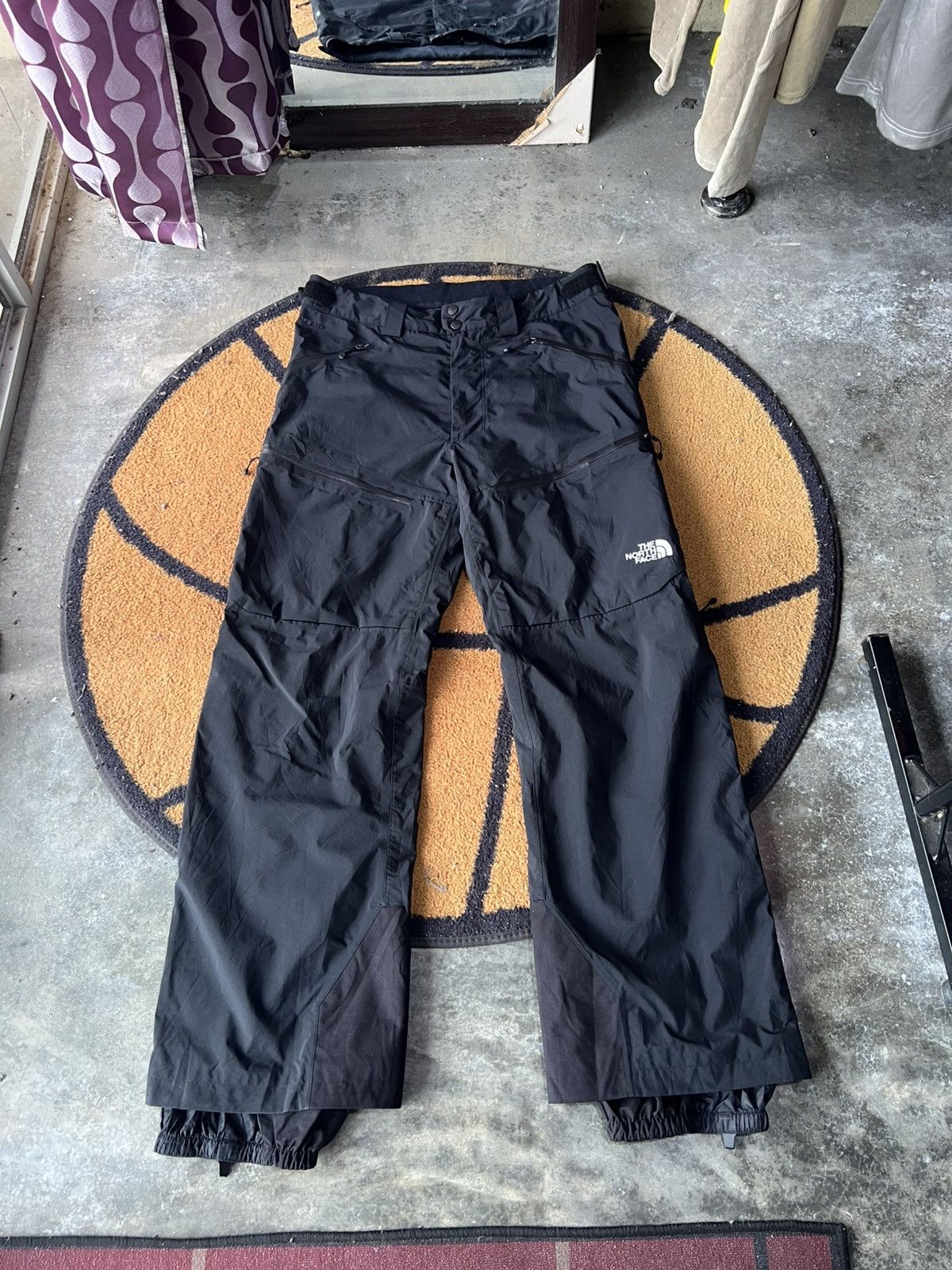 Goretex × Streetwear × The North Face ?Rare The North Face 