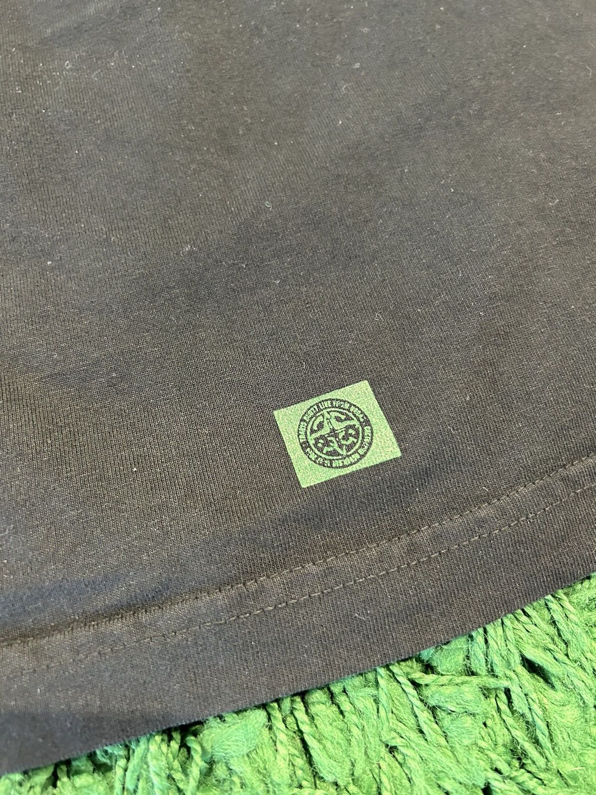Travis Scott Travis Scott Mirage Tee Size US XXL / EU 58 / 5 - 5 Thumbnail