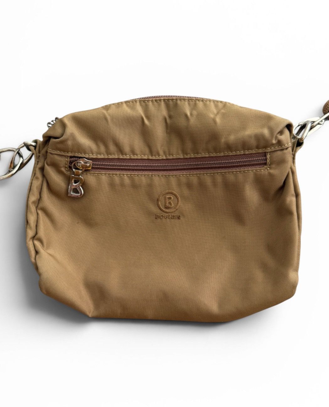 Bogner Bogner Nylon Shoulder Bag Size ONE SIZE - 3 Thumbnail