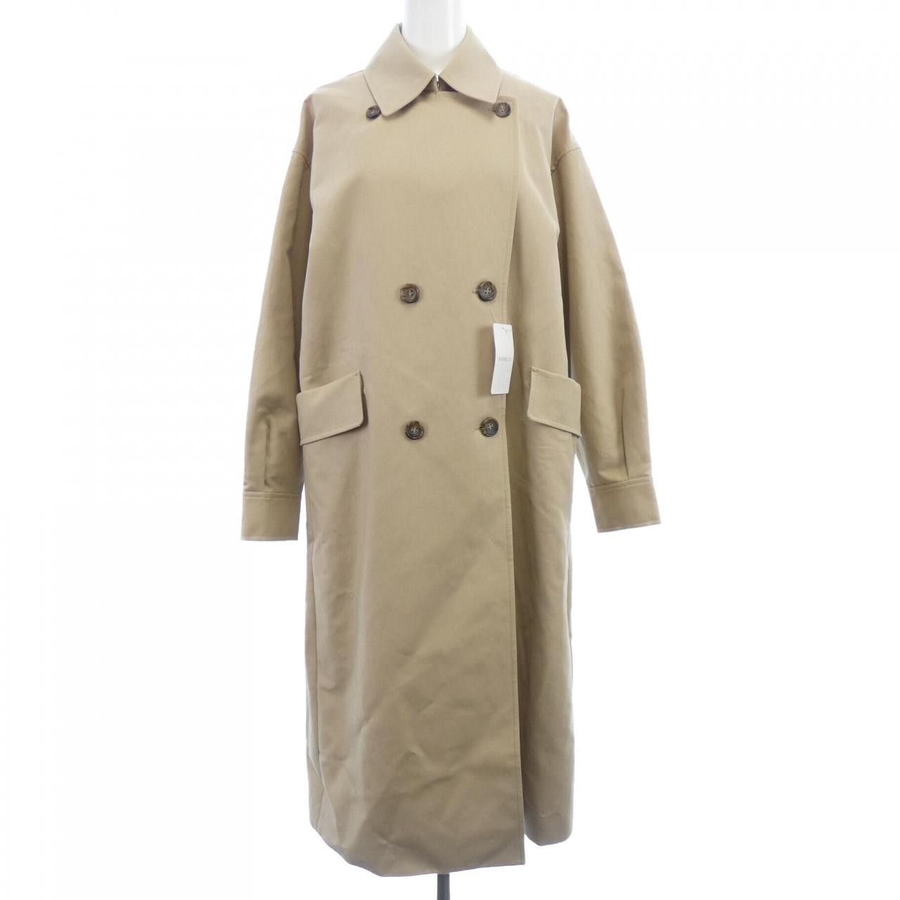 Other Other Noble Coat Textile Outerwear 25-020-240-5000-1-0 DUTY FREE for USA Size ONE SIZE - 1 Thumbnail