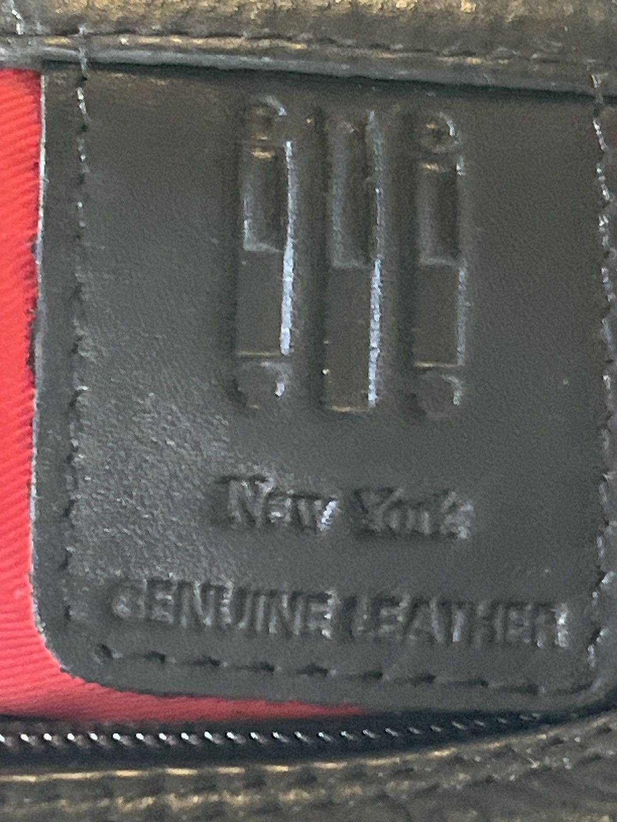 Other New York crossover bag Size ONE SIZE - 3 Thumbnail