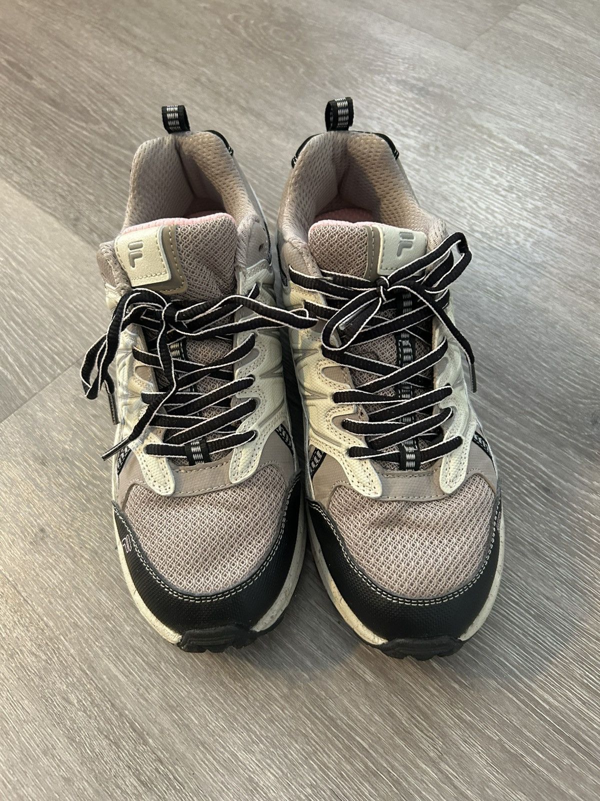Fila Fila sneakers Size US 10 / IT 40 - 10 Thumbnail