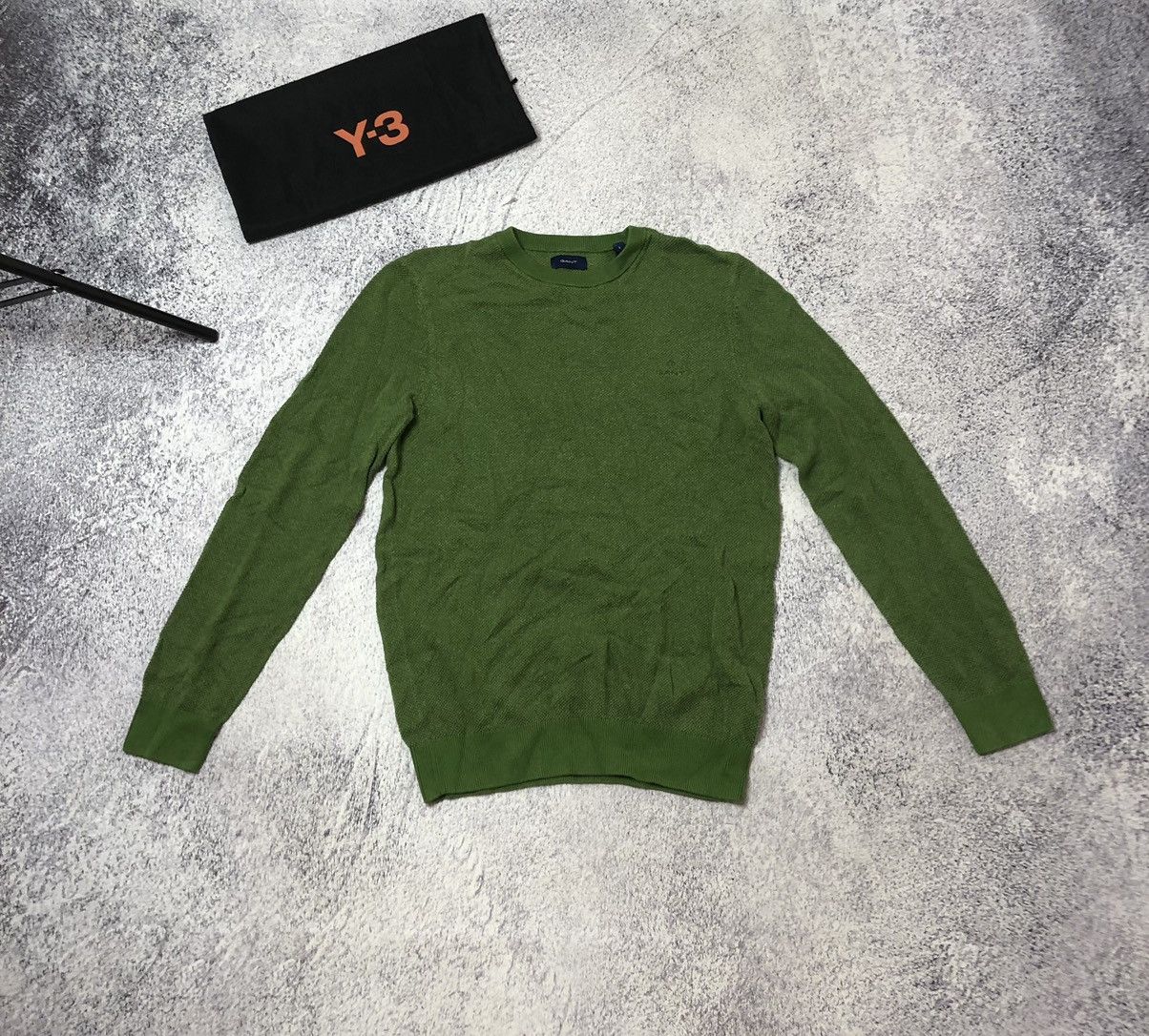 Gant Men’s sweater Gant size s Size US S / EU 44-46 / 1 - 1 Thumbnail