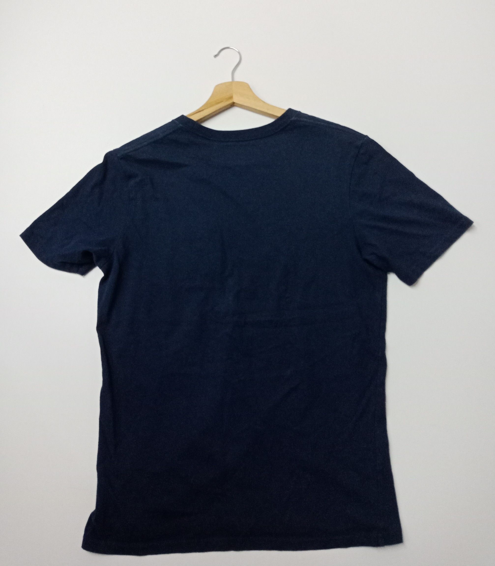 Number (N)ine Number Nine Melody Denim Pocket #D Size US M / EU 48-50 / 2 - 2 Thumbnail