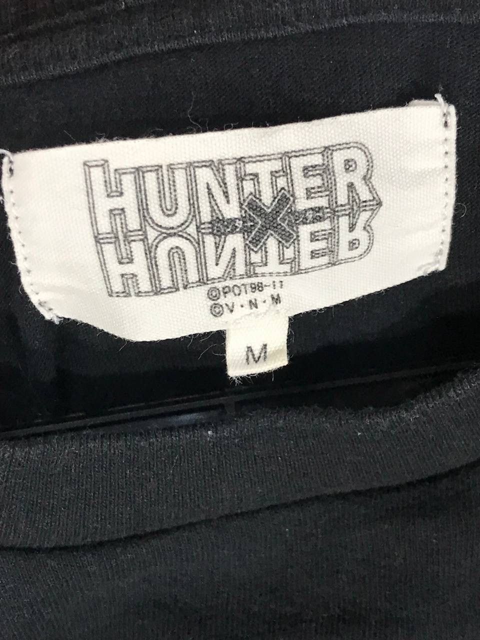 Anime Hunter x hunter anime japan Size US M / EU 48-50 / 2 - 4 Thumbnail