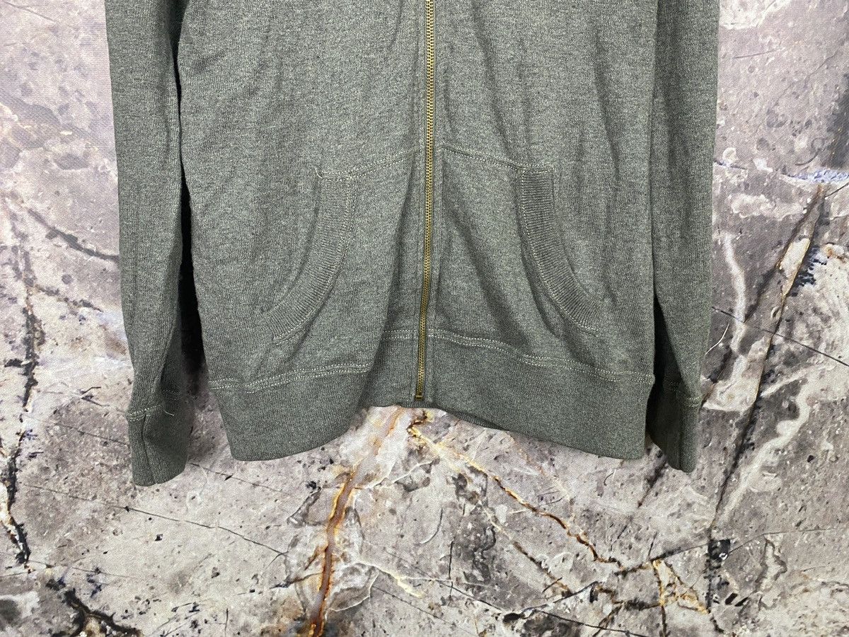 Ralph Lauren Men’s Polo Ralph Lauren Full Zip Pullover Sweatshirt Size M Size US M / EU 48-50 / 2 - 3 Thumbnail