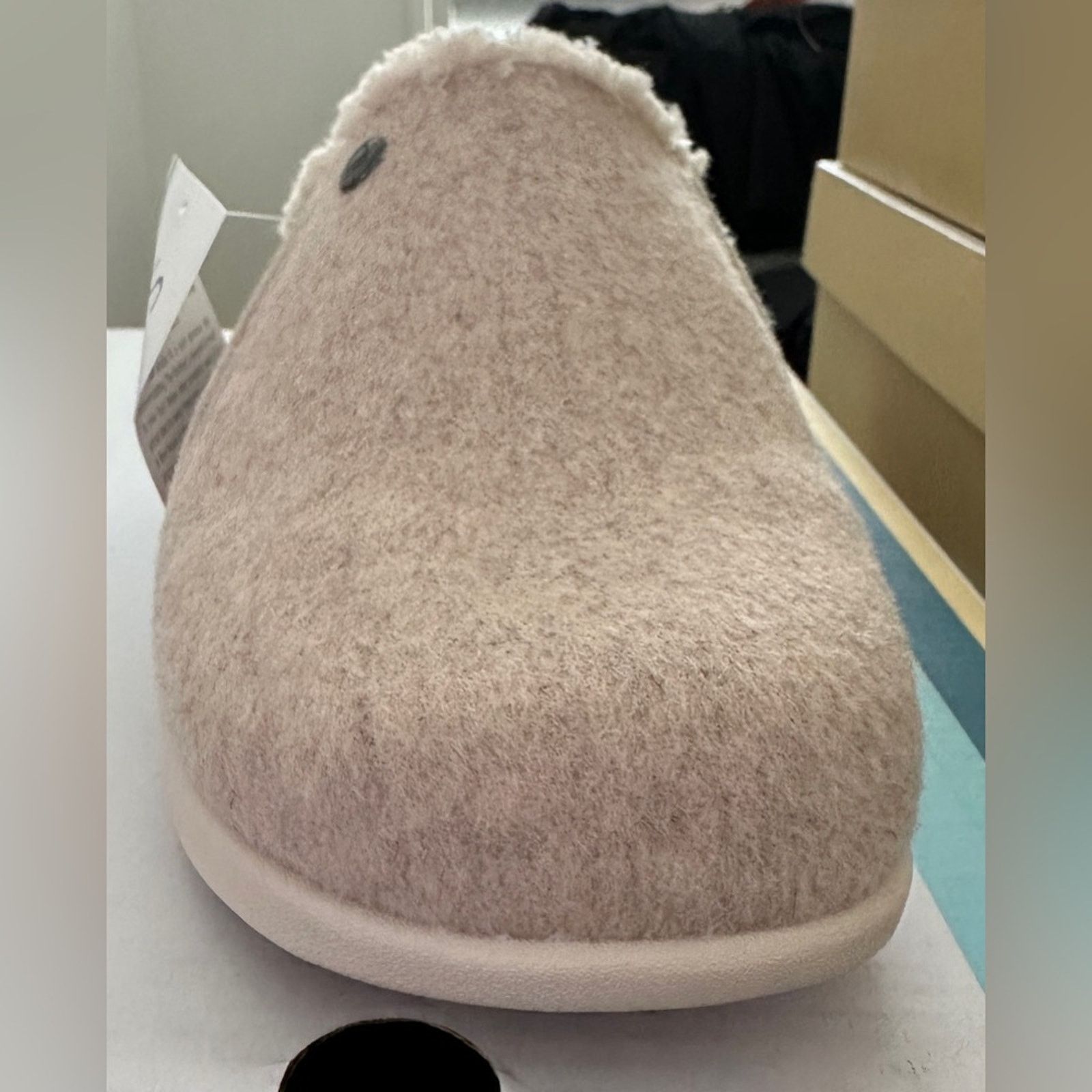 Other Strole | Snug Winter White Size US 9 / IT 39 - 5 Thumbnail