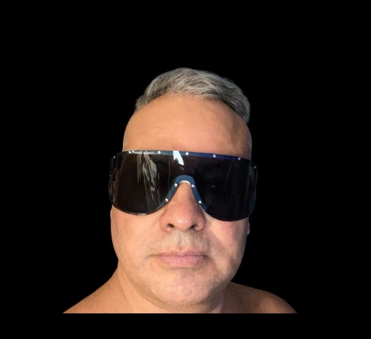Porsche Design Posche design sunglasses shield Size ONE SIZE - 16 Thumbnail