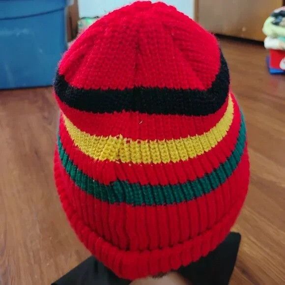 Other Pendleton Rainier National Parks Collection Beanie Hat Size ONE SIZE - 4 Thumbnail