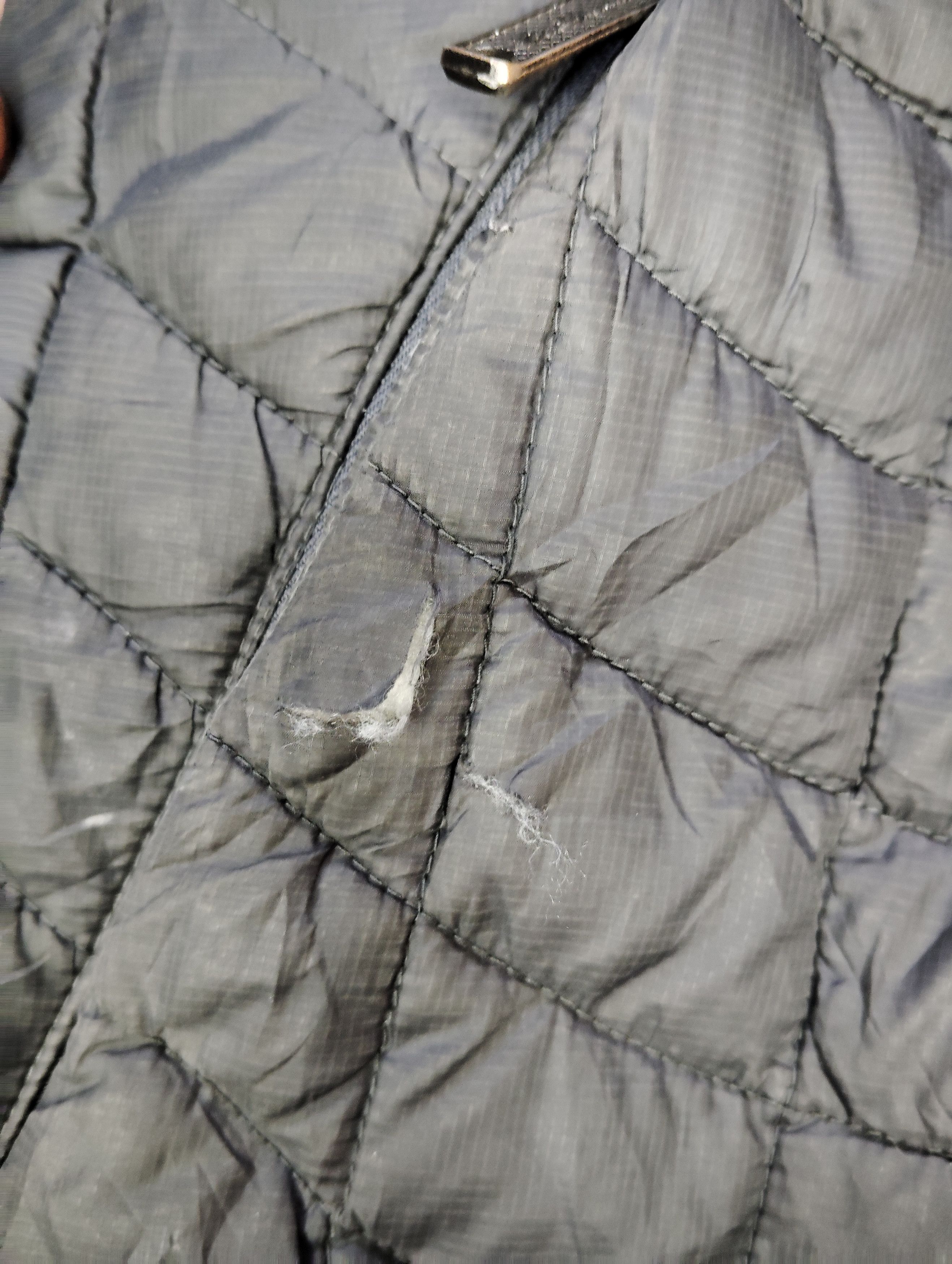 Ben Sherman BEN SHERMAN puffer jacket Size US L / EU 52-54 / 3 - 3 Thumbnail