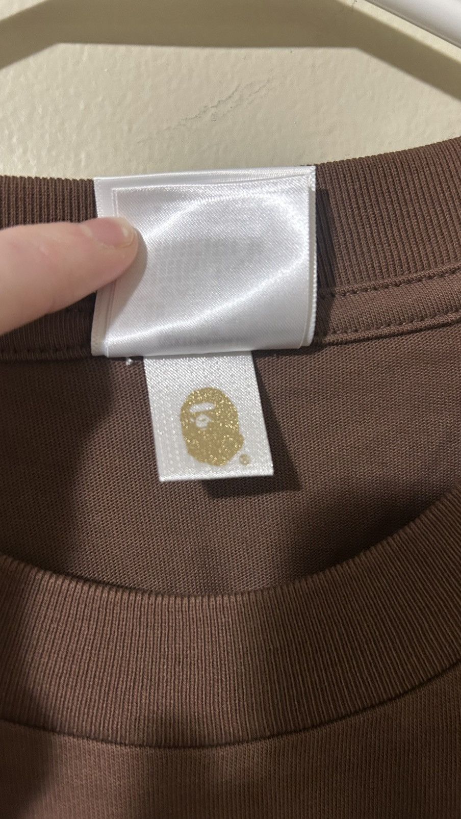Bape BAPE X 88RISING HIGHER BROTHERS TEE Size US M / EU 48-50 / 2 - 5 Thumbnail