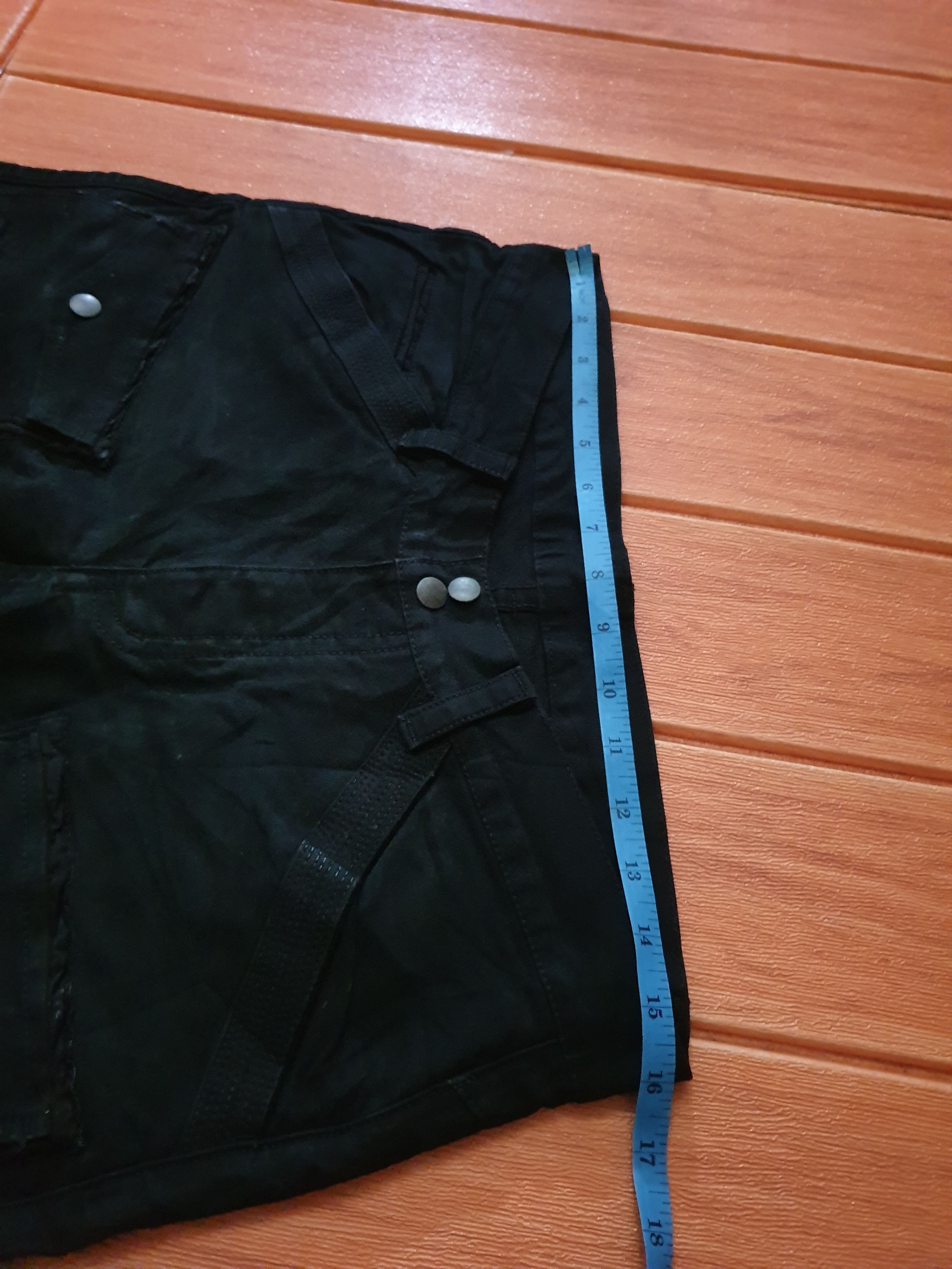 Comme Ca Ism Kenji ito comme ca collection Japan pant Size US 32 / EU 48 - 12 Thumbnail