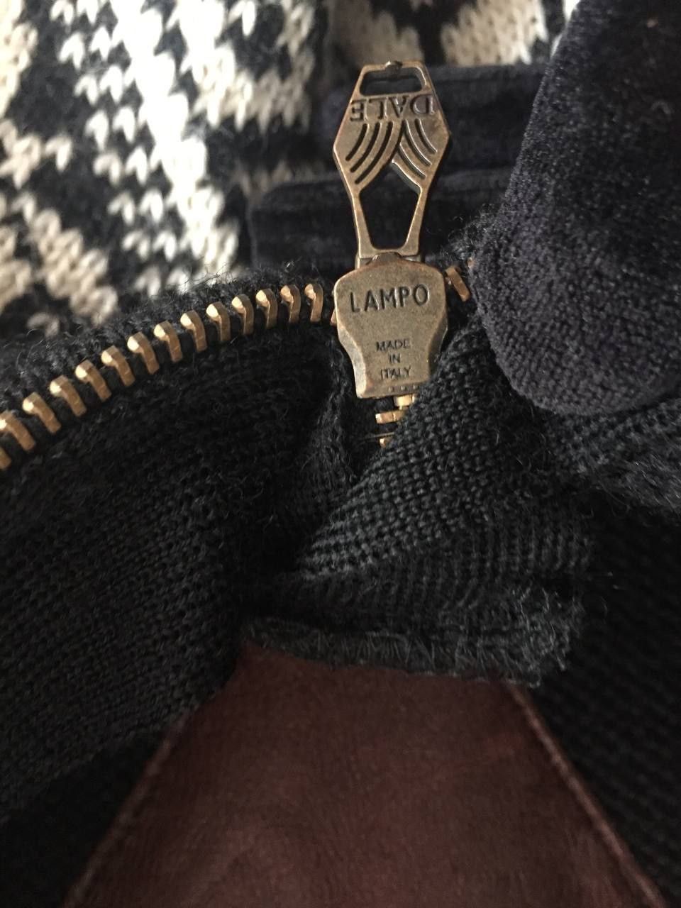 Dale Of Norway × Vintage DALE OF NORWAY Sweater Size US M / EU 48-50 / 2 - 11 Thumbnail