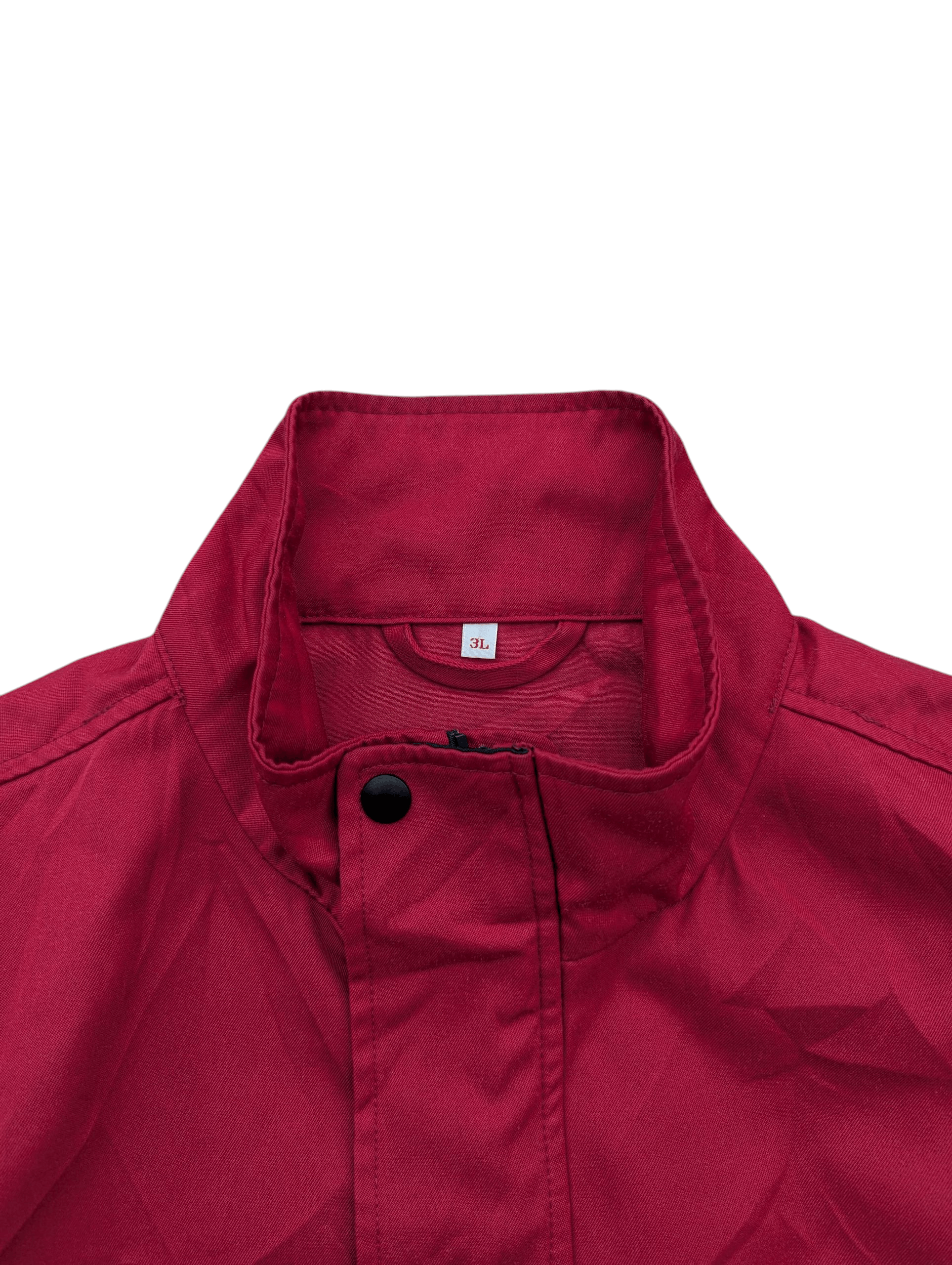 RARE VINTAGE ENEOS X INITIAL D WORK JACKET