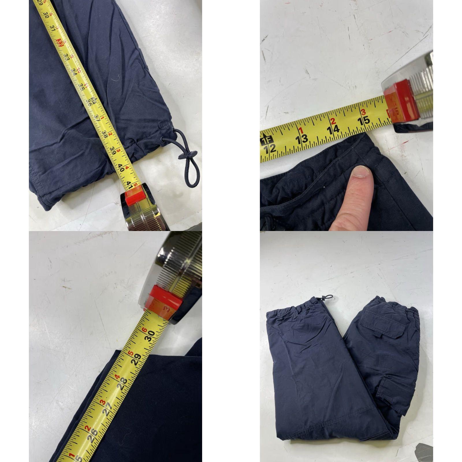 Gap VINTAGE is not applicable. Cannot exceed 200 chars. Size US 29 - 8 Thumbnail