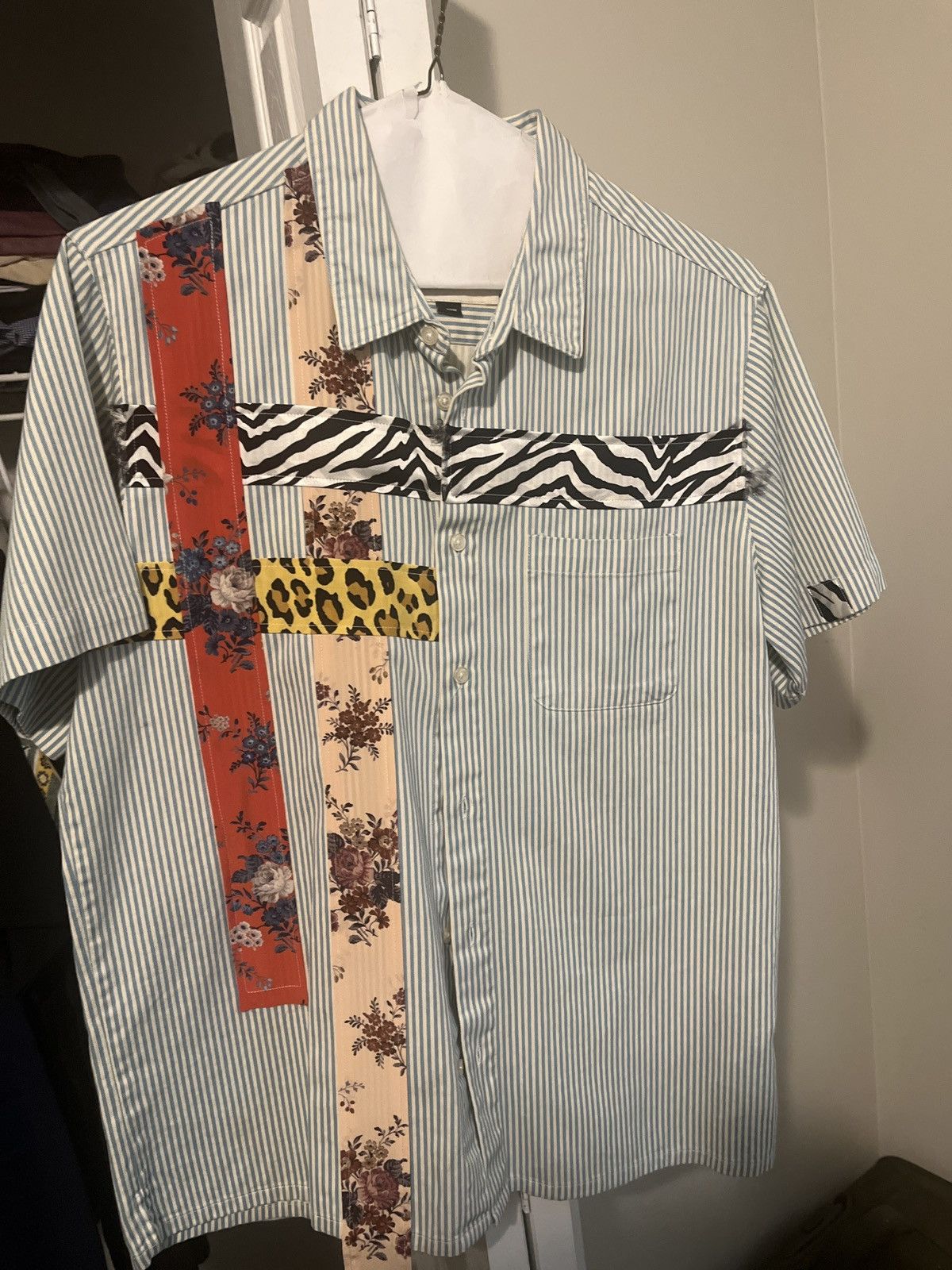 R13 R13 Size US M / EU 48-50 / 2 - 1 Thumbnail