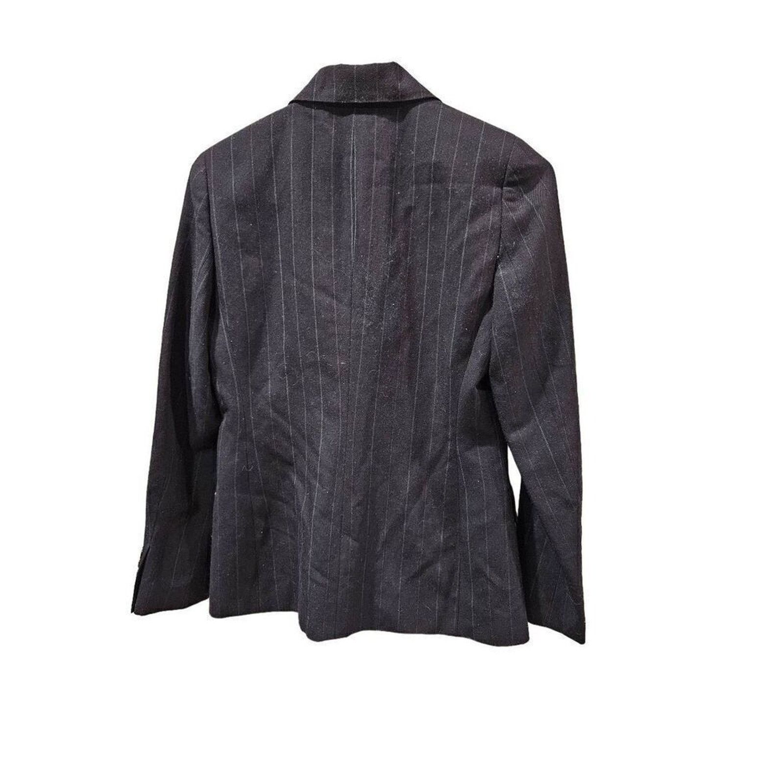 Ralph Lauren Ralph Lauren Blazer 2P green tag Size XS / US 0-2 / IT 36-38 - 3 Thumbnail
