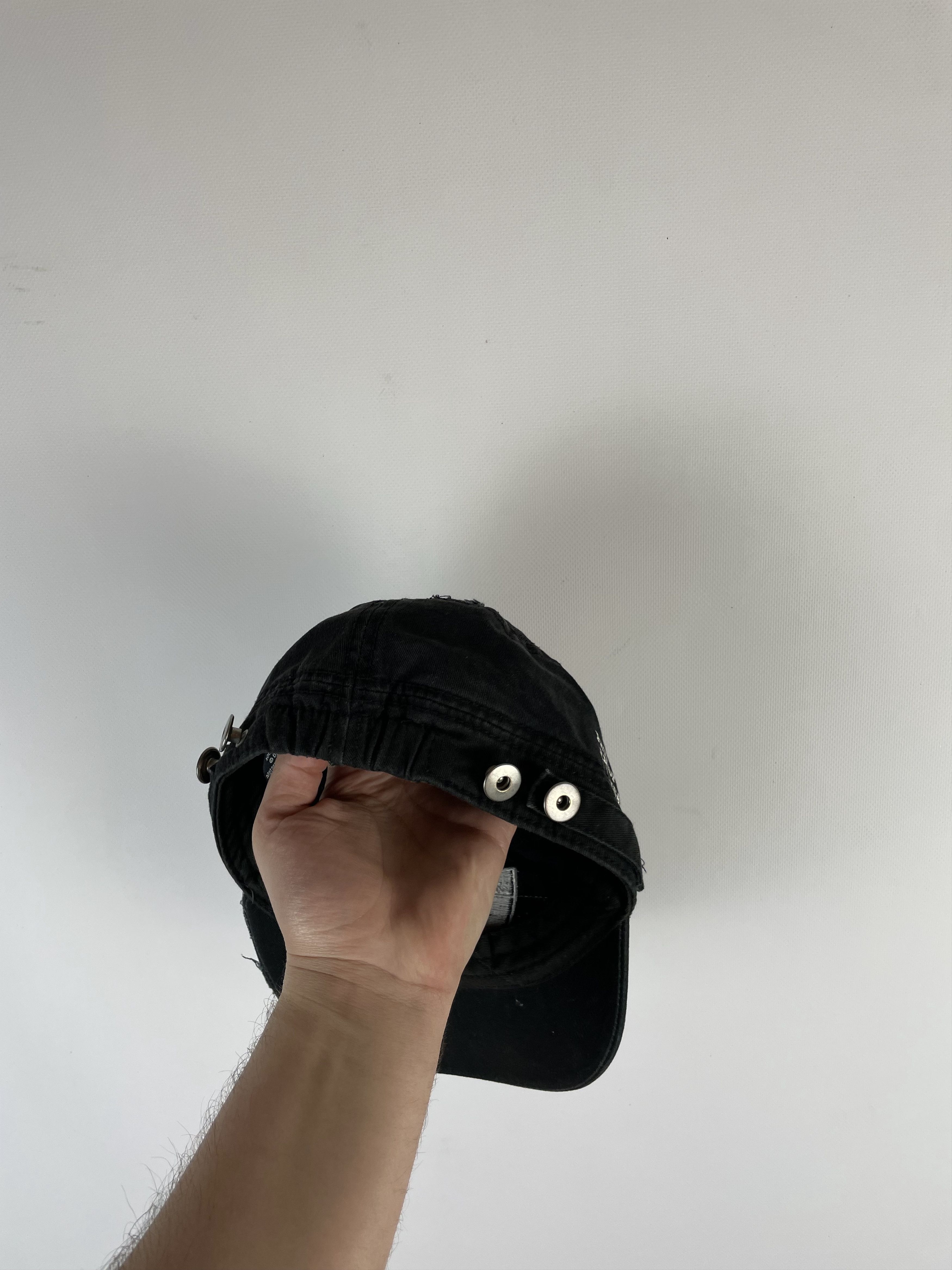 Vintage Highway Cap Size ONE SIZE - 3 Thumbnail