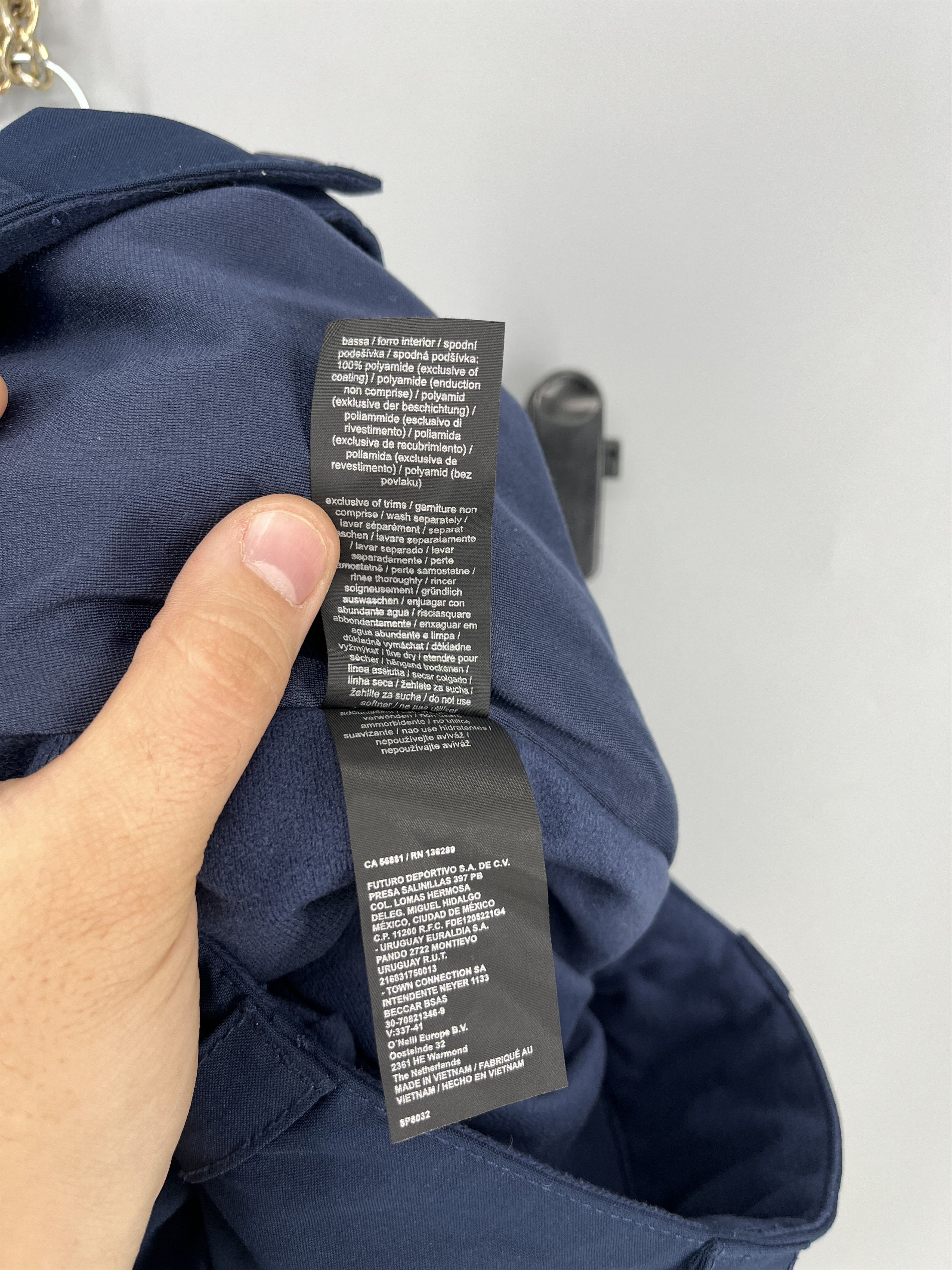 O'Neill Sweatpants & Joggers Size 27" / US 4 / IT 40 - 13 Thumbnail