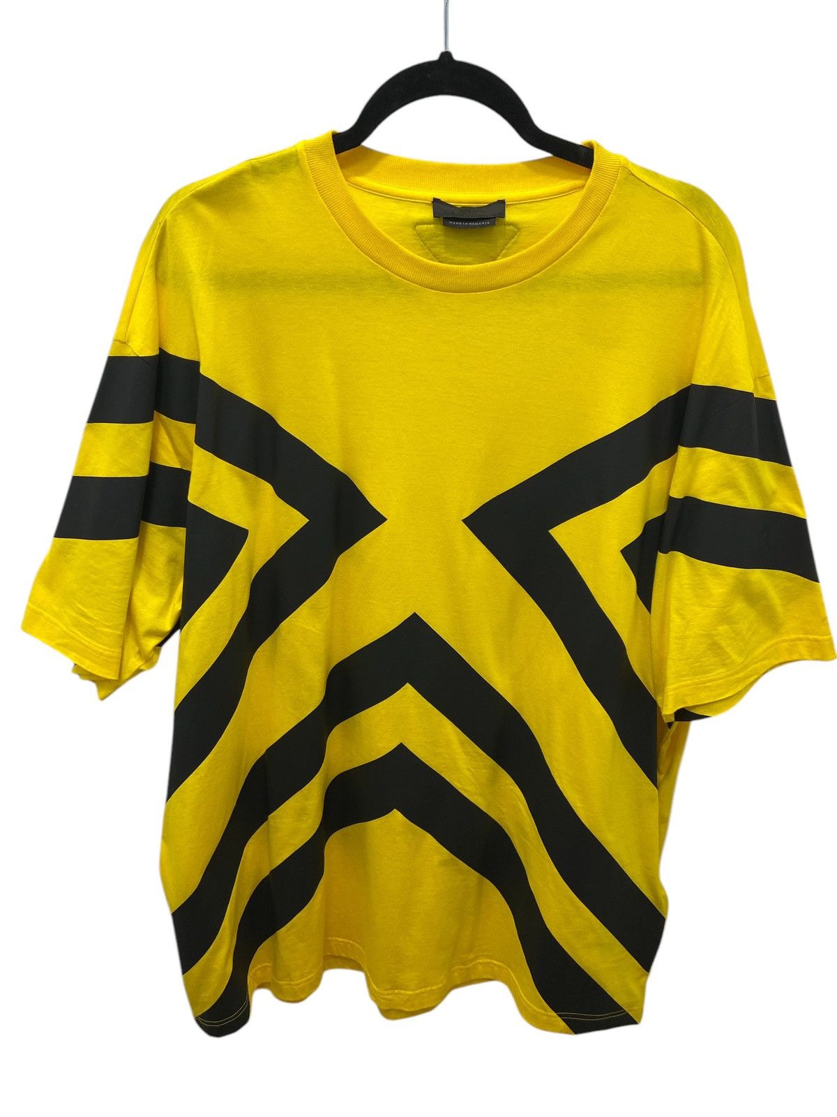 T-shirt ストライプ 関税込 Tシャツ Prada コットン cotton