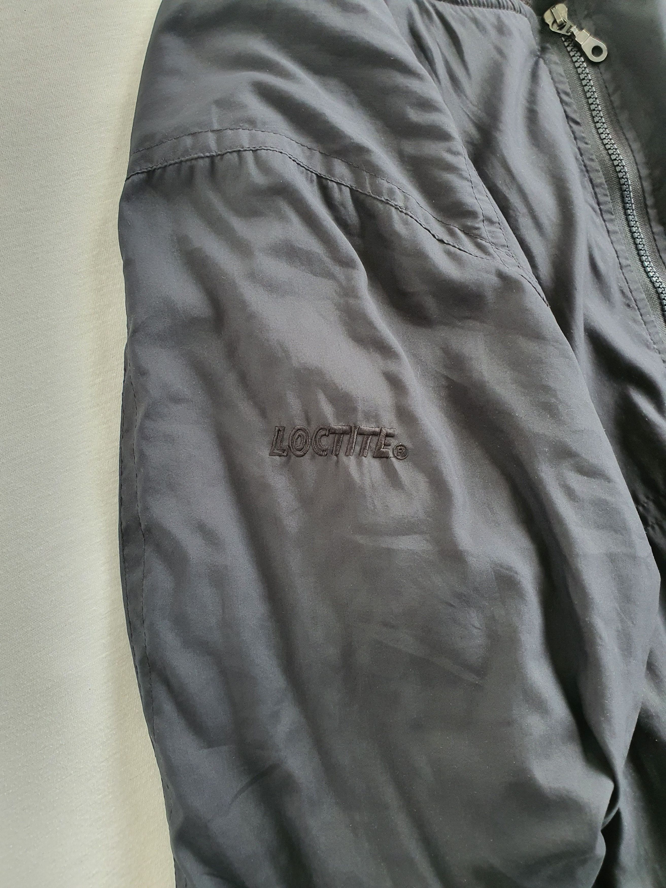 Formula 1 Vintage (1990s) McLaren West Team Official Bomber Jacket Size US XL / EU 56 / 4 - 8 Thumbnail