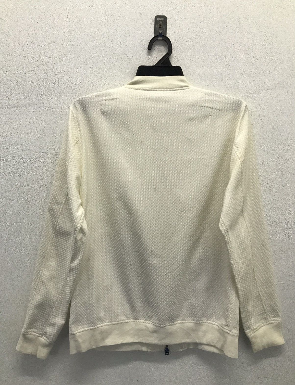GOSTAR DE FUGA × Vintage Vintage Gostar De Fuga Jacket Size US M / EU 48-50 / 2 - 2 Thumbnail