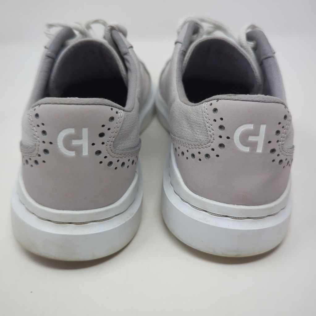 Cole Haan Cole Haan GrandPro Rally Canvas T-Toe Sneaker Mens Size 8 Size US 8 / EU 41 - 5 Thumbnail