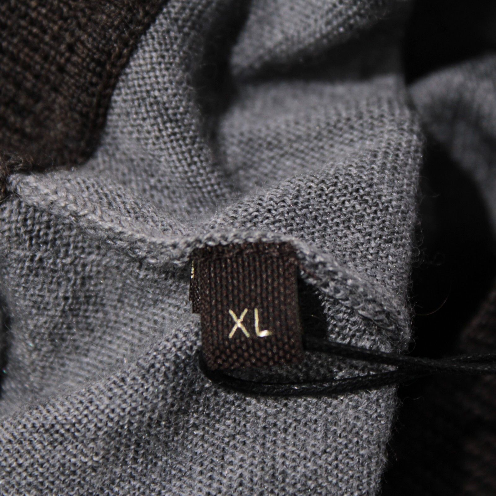 Other Windsor Sweater Size US XL in Gray Size US XL / EU 56 / 4 - 9 Thumbnail
