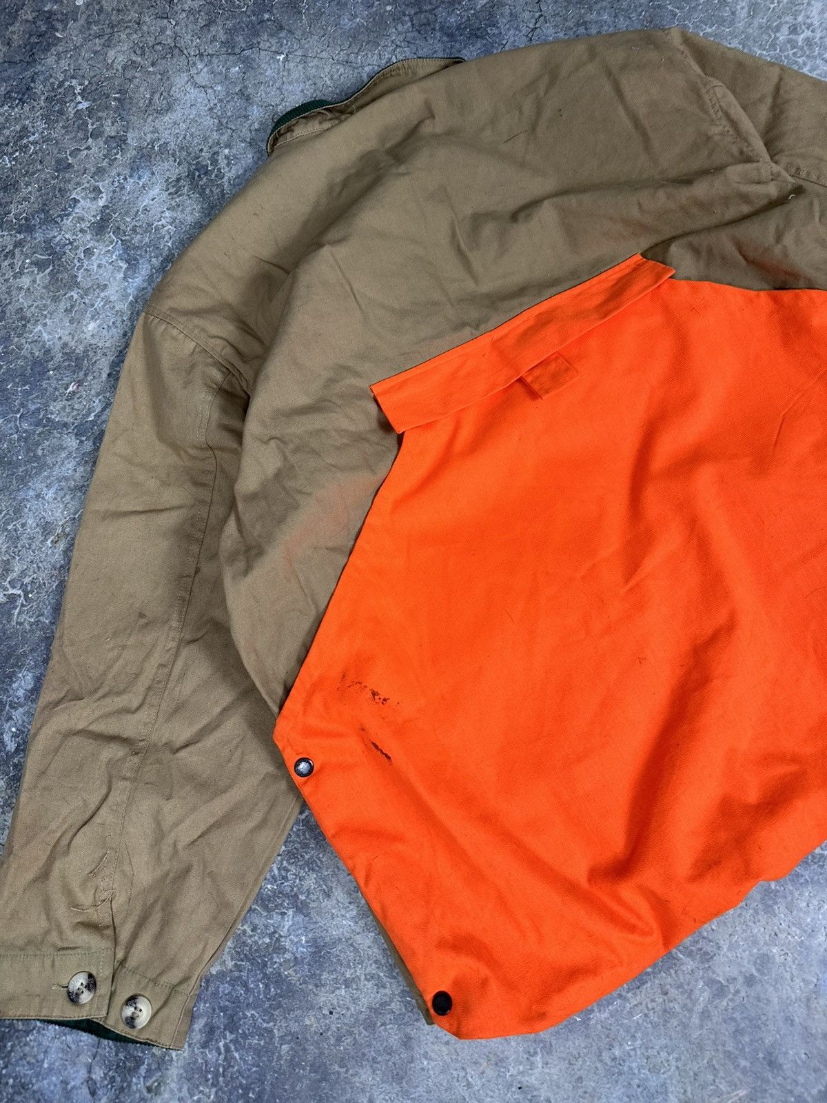 Realtree × Vintage Vintage Hunting Jacket Size US XL / EU 56 / 4 - 7 Thumbnail