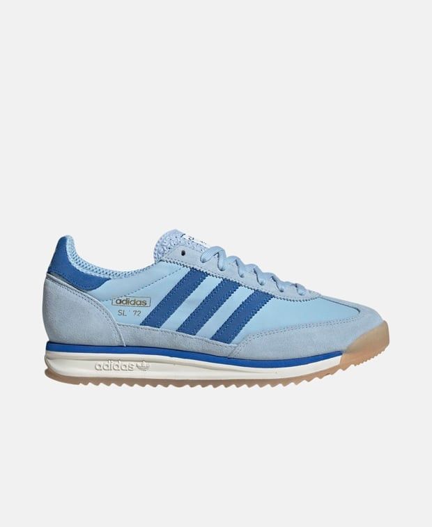 Adidas Sl 72 Rs Sneakers Size US 7 / EU 40 - 1 Thumbnail