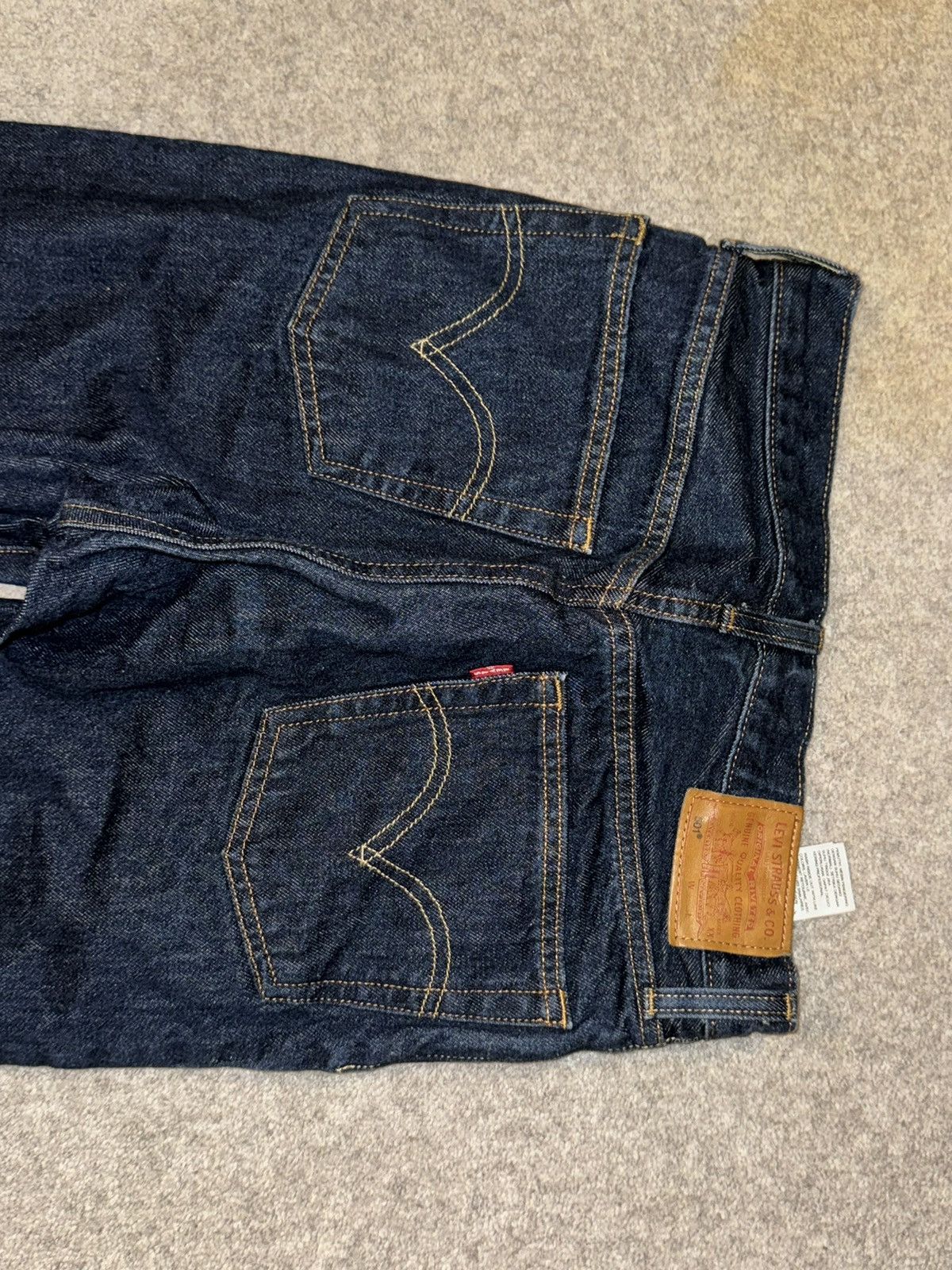 Levi's Levis jeans Size 26" / US 2 / IT 38 - 7 Thumbnail