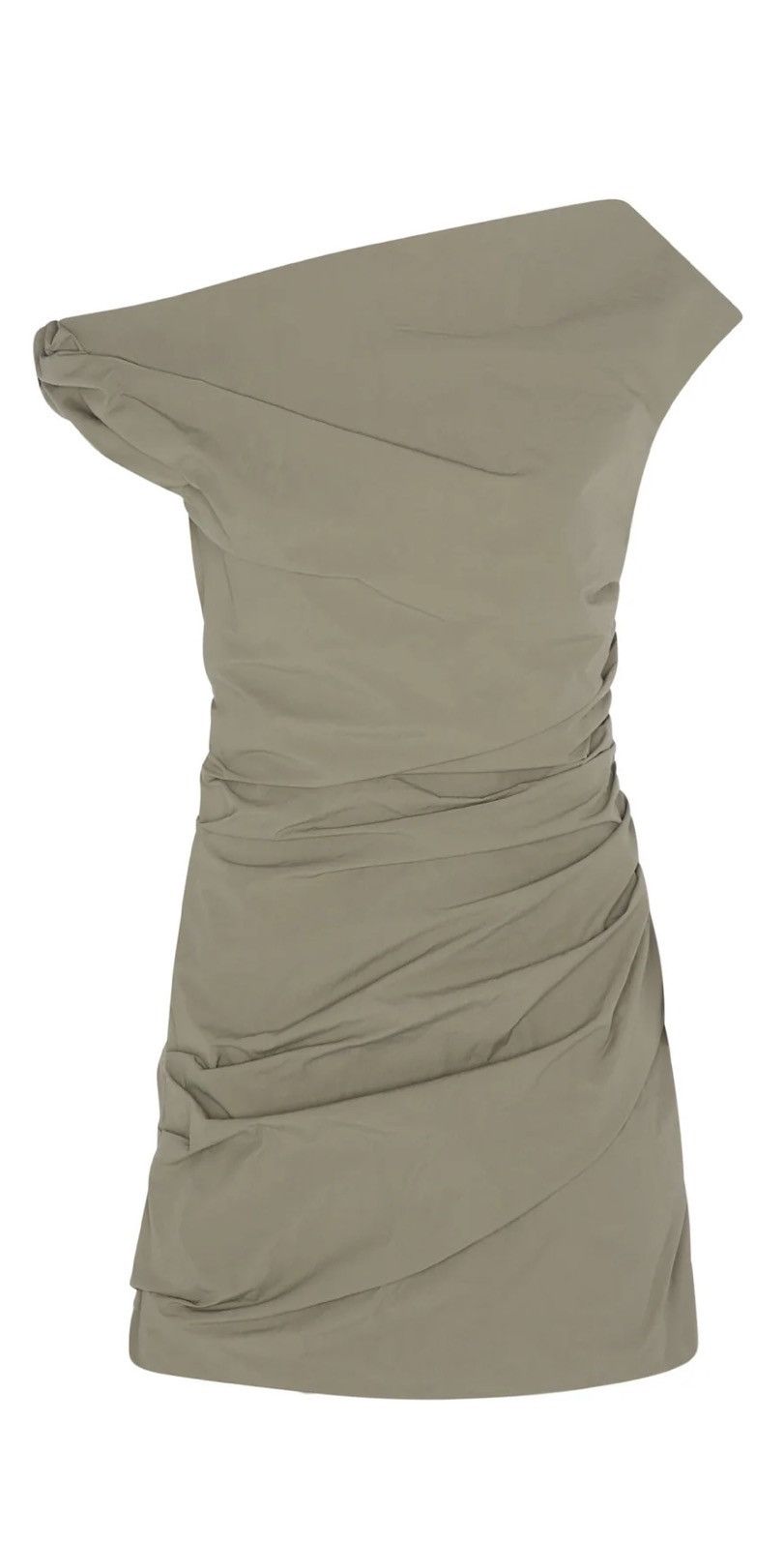 Paris Georgia Paris Georgia Remy Mini Dress Size XXS / US 00 / IT 34 - 2 Thumbnail