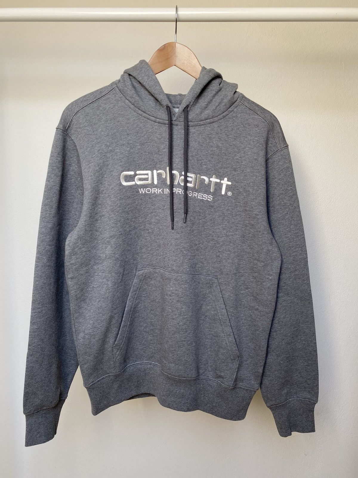 Carhartt Carhartt Hoodie Size US XS / EU 42 / 0 - 1 Thumbnail