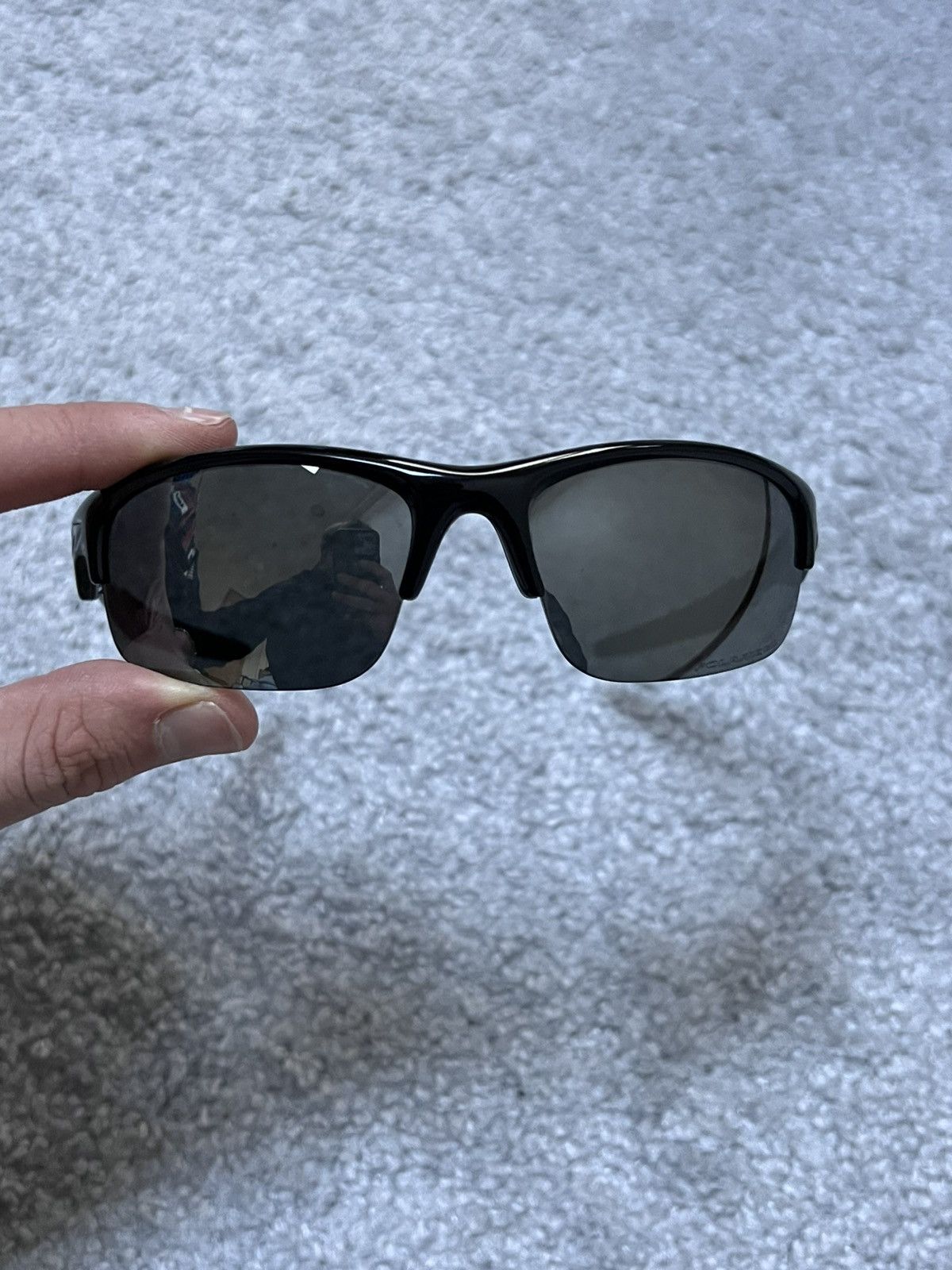 Oakley Oakley Bottle Rocket Polarized Gorpcore Sunglasses Size ONE SIZE - 3 Thumbnail