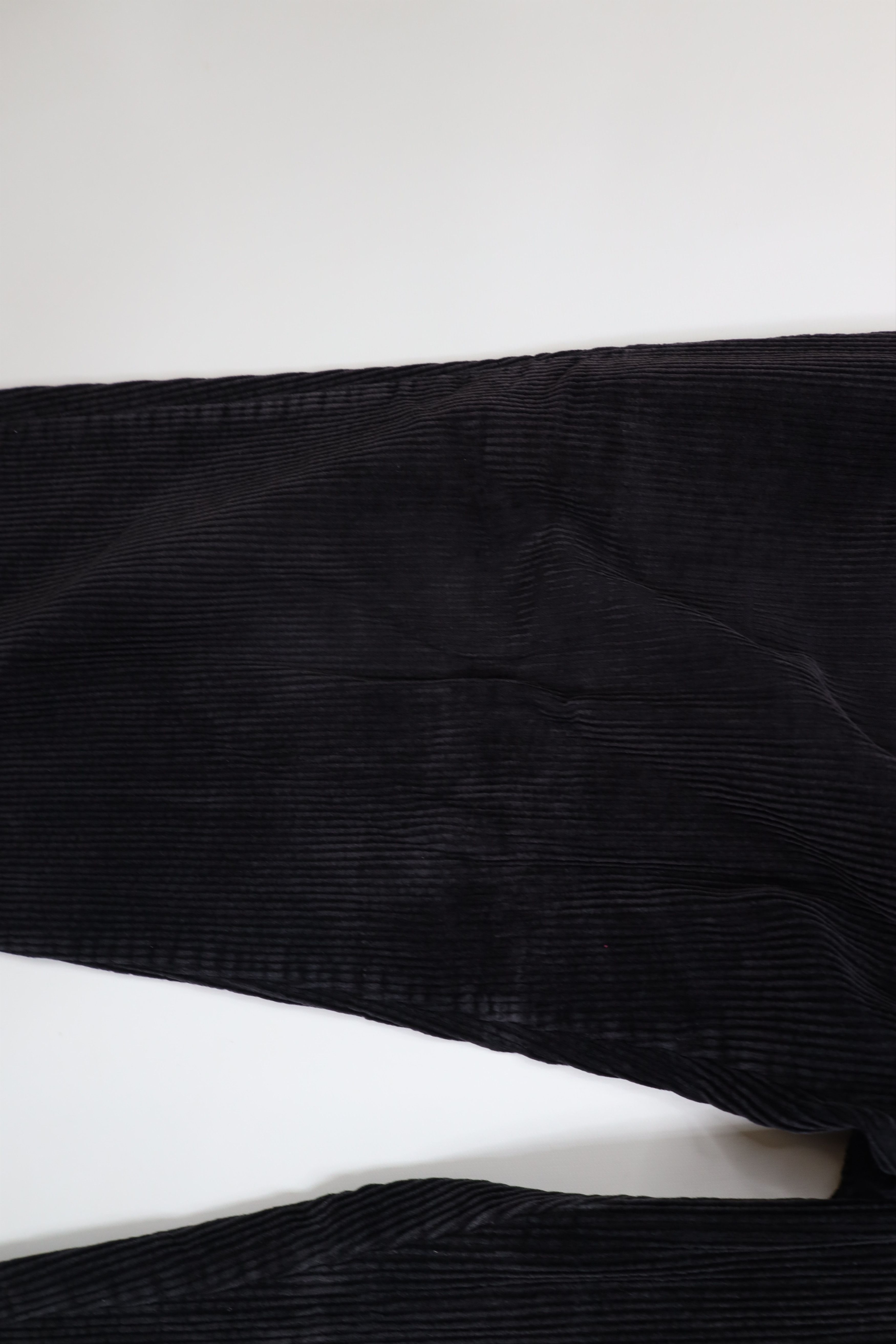 Vintage Vintage 90s Streetwear Heavy Wide Leg Corduroy Chino Pants Size US 40 / EU 56 - 6 Thumbnail