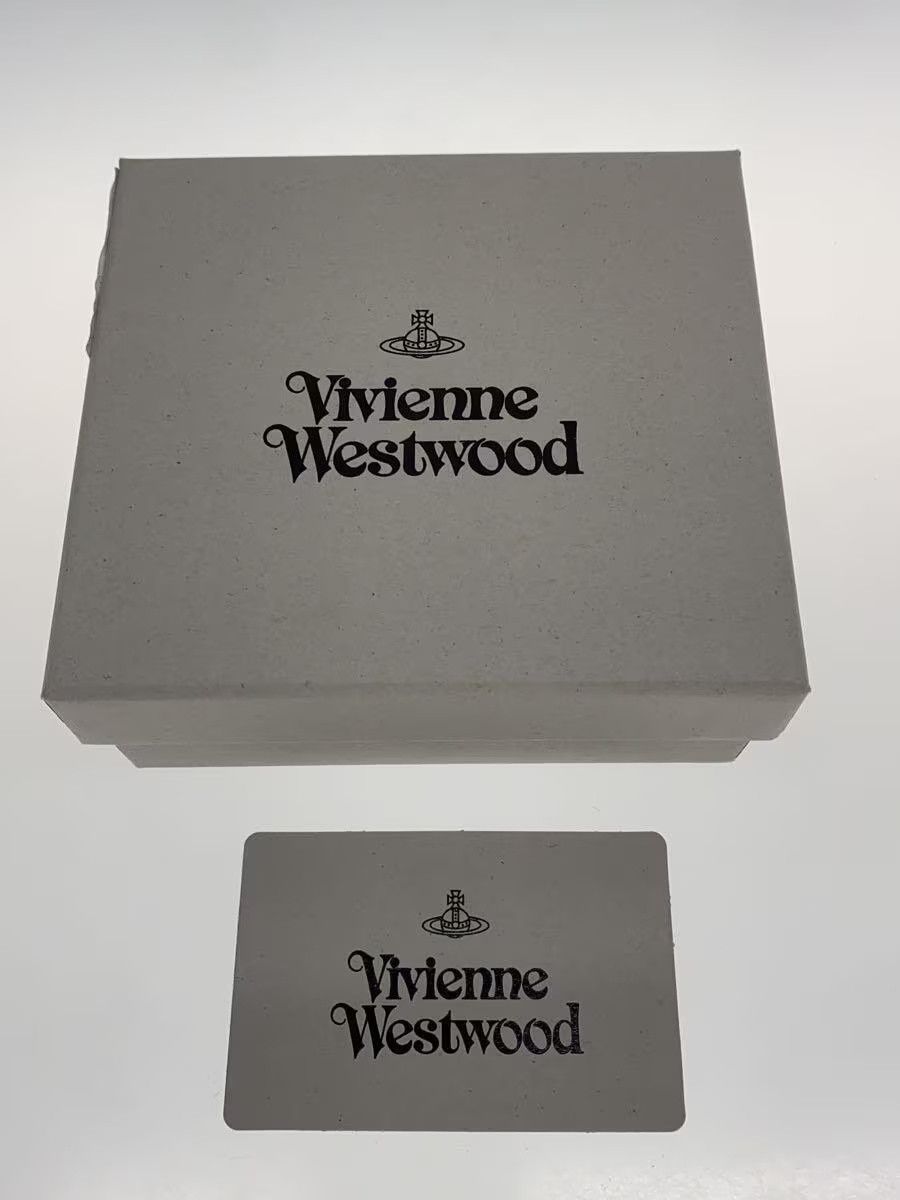Vivienne Westwood Vivienne Westwood Lthr Bi-Fold Wallet Size ONE SIZE - 7 Thumbnail