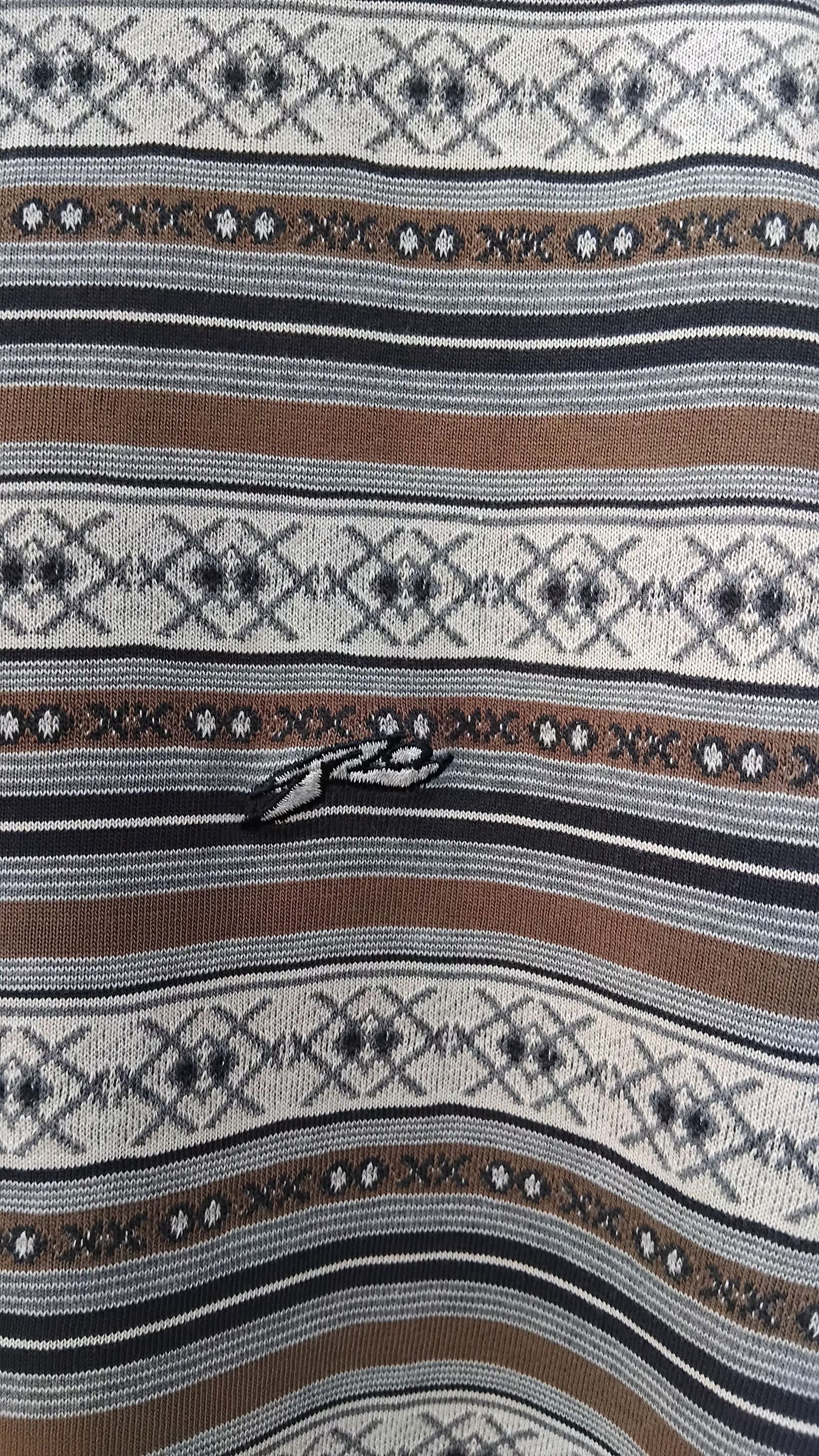 Rusty Vintage rusty tee Size US L / EU 52-54 / 3 - 2 Thumbnail
