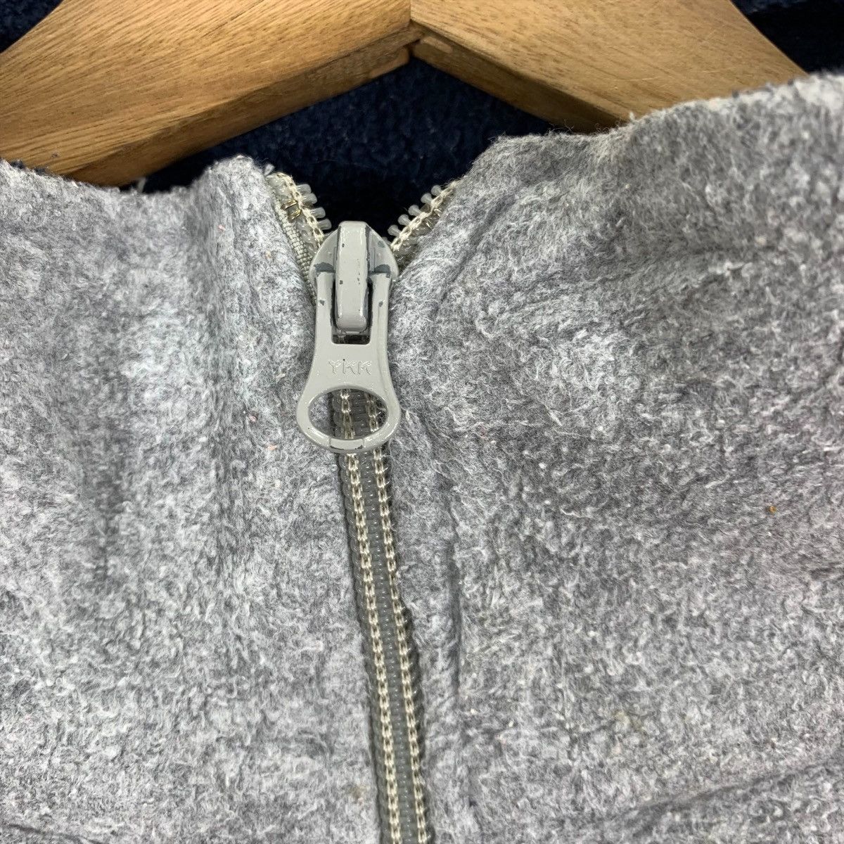 Nautica NAUTICA Competition Outdoor Sailing Fleece Sweatshirt Size US L / EU 52-54 / 3 - 7 Thumbnail