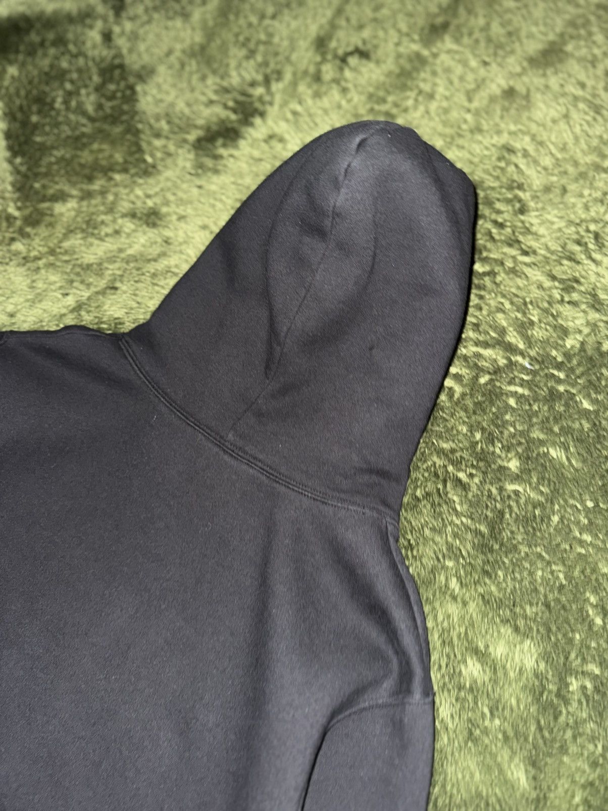 Japanese Brand [M] Helinox x BDNS Box Logo Hoodie Black Size US M / EU 48-50 / 2 - 8 Thumbnail