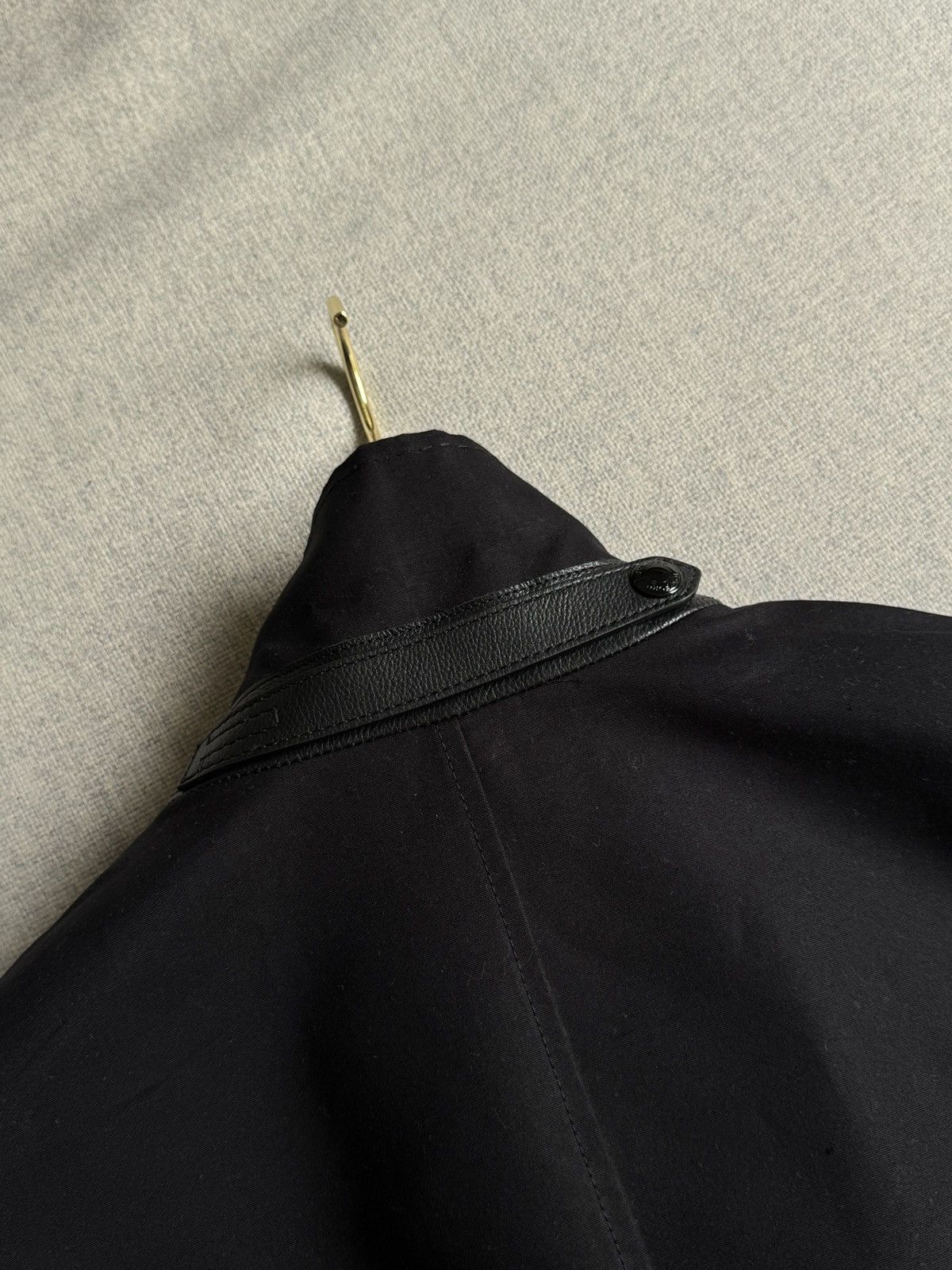 Tom Ford Tom Ford technical sartorial jacket Size US M / EU 48-50 / 2 - 9 Thumbnail
