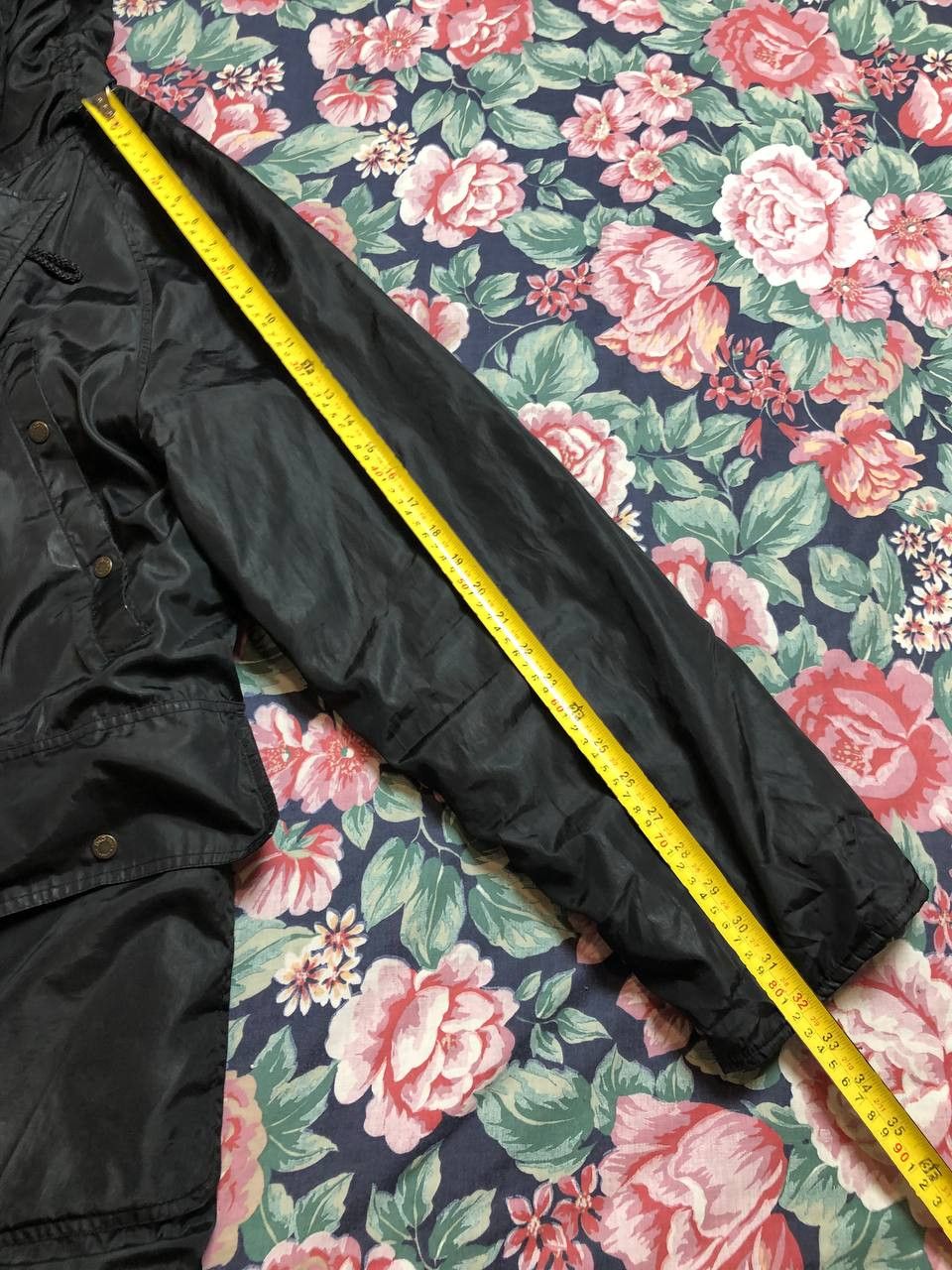 Dolce & Gabbana DOLCE GABBANA WINTER JACKET PARKA Size US XL / EU 56 / 4 - 16 Thumbnail