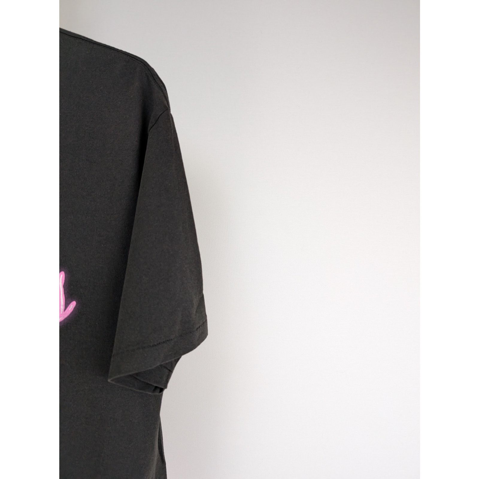 Gallery Dept. o1rshd1 Body Cocktails Tee T-Shirt in Black Size US XXL / EU 58 / 5 - 2 Thumbnail