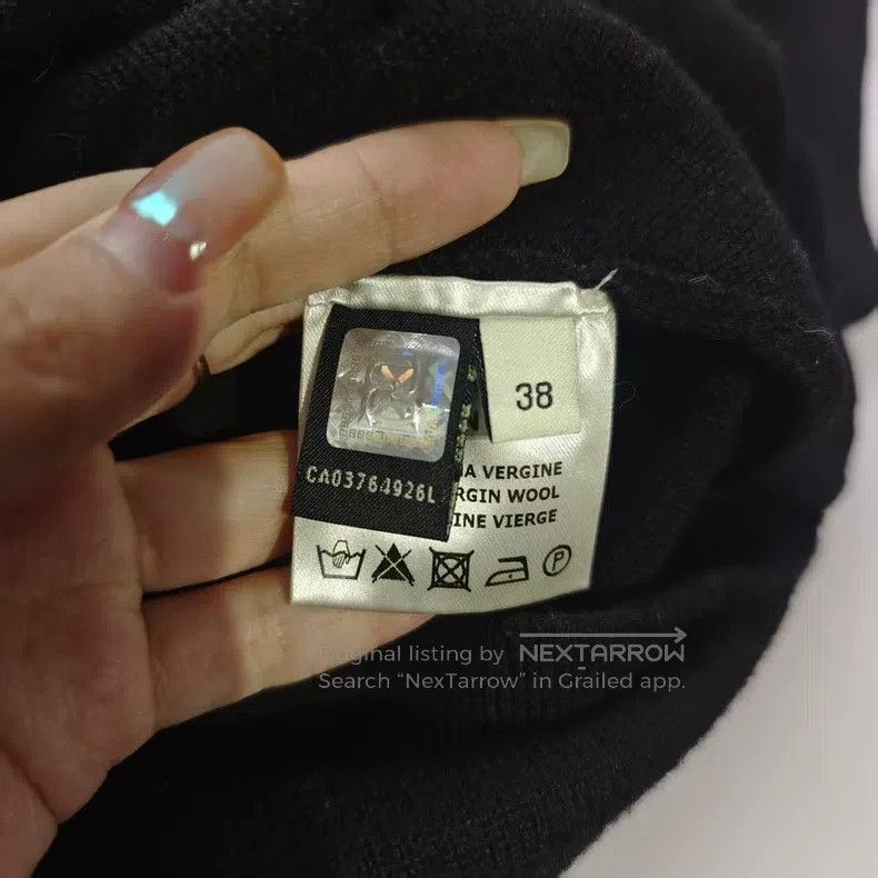 Fendi Fendi Knit sweater Size XS / US 0-2 / IT 36-38 - 5 Thumbnail